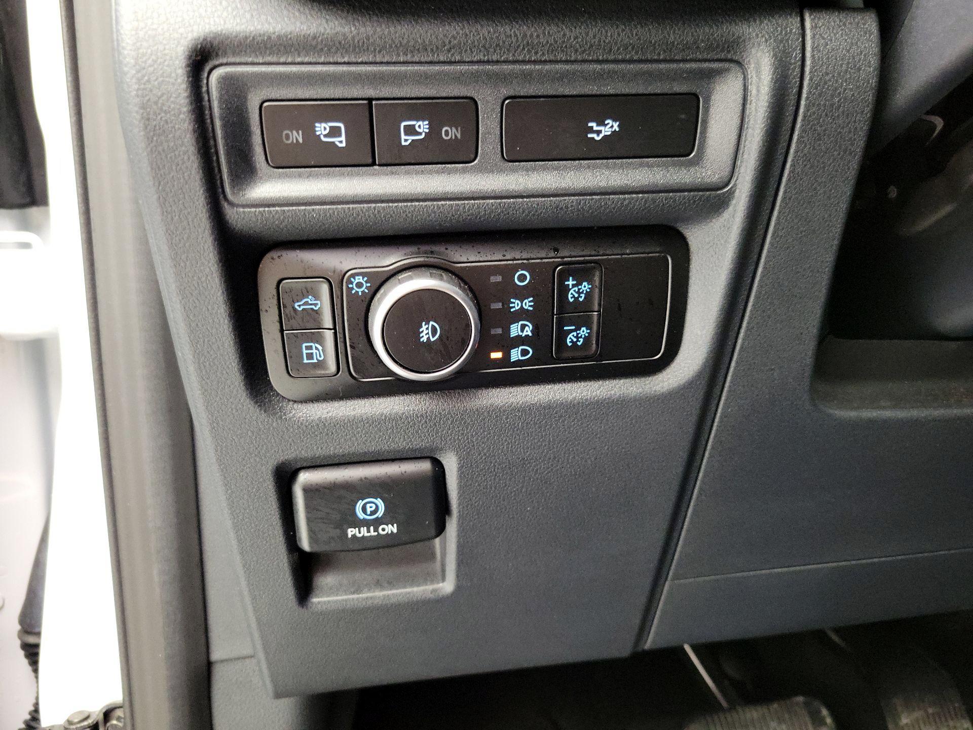 Thumbnail: 2024 Ford F-150 - 13