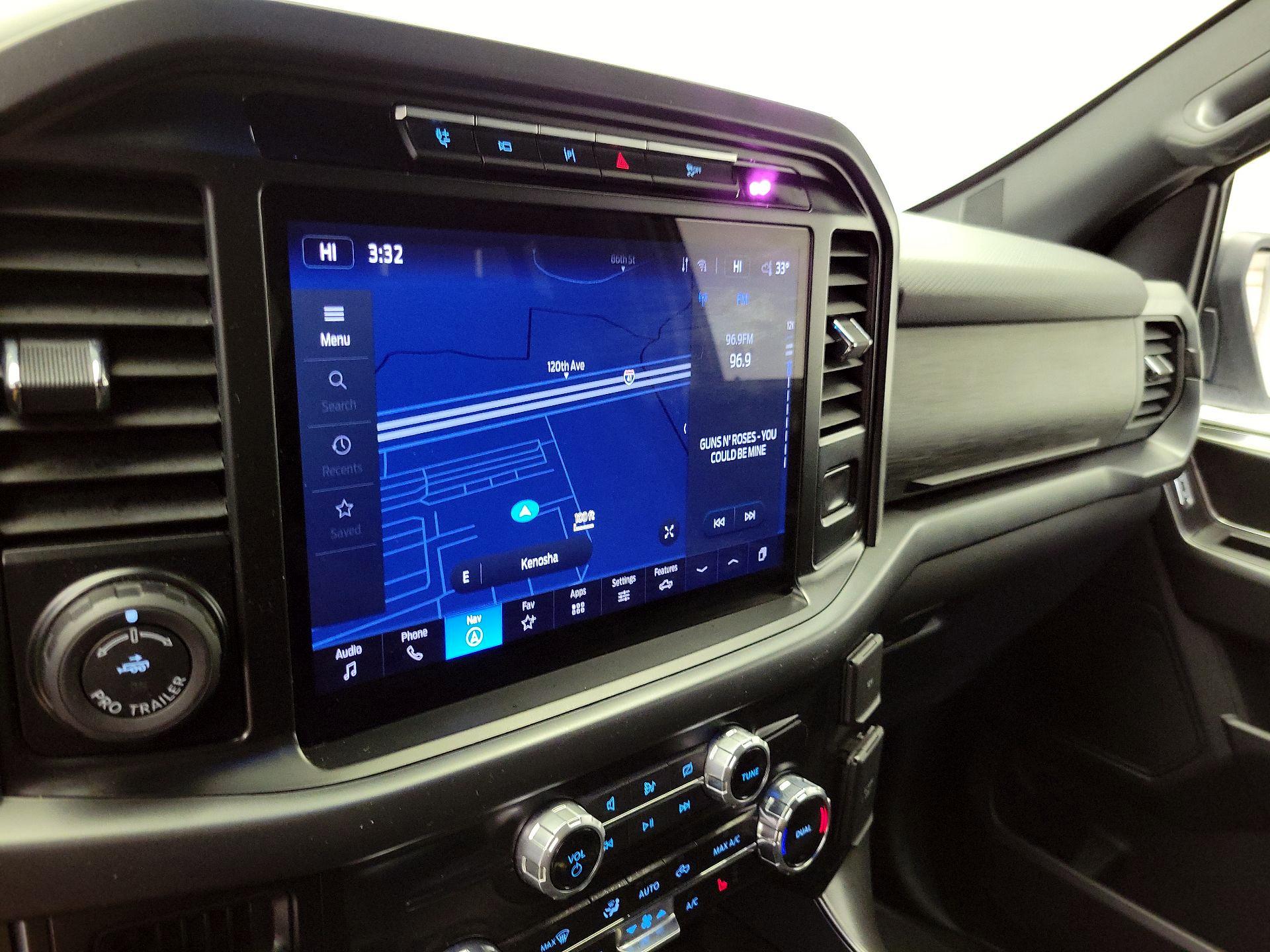 Thumbnail: 2024 Ford F-150 - 14