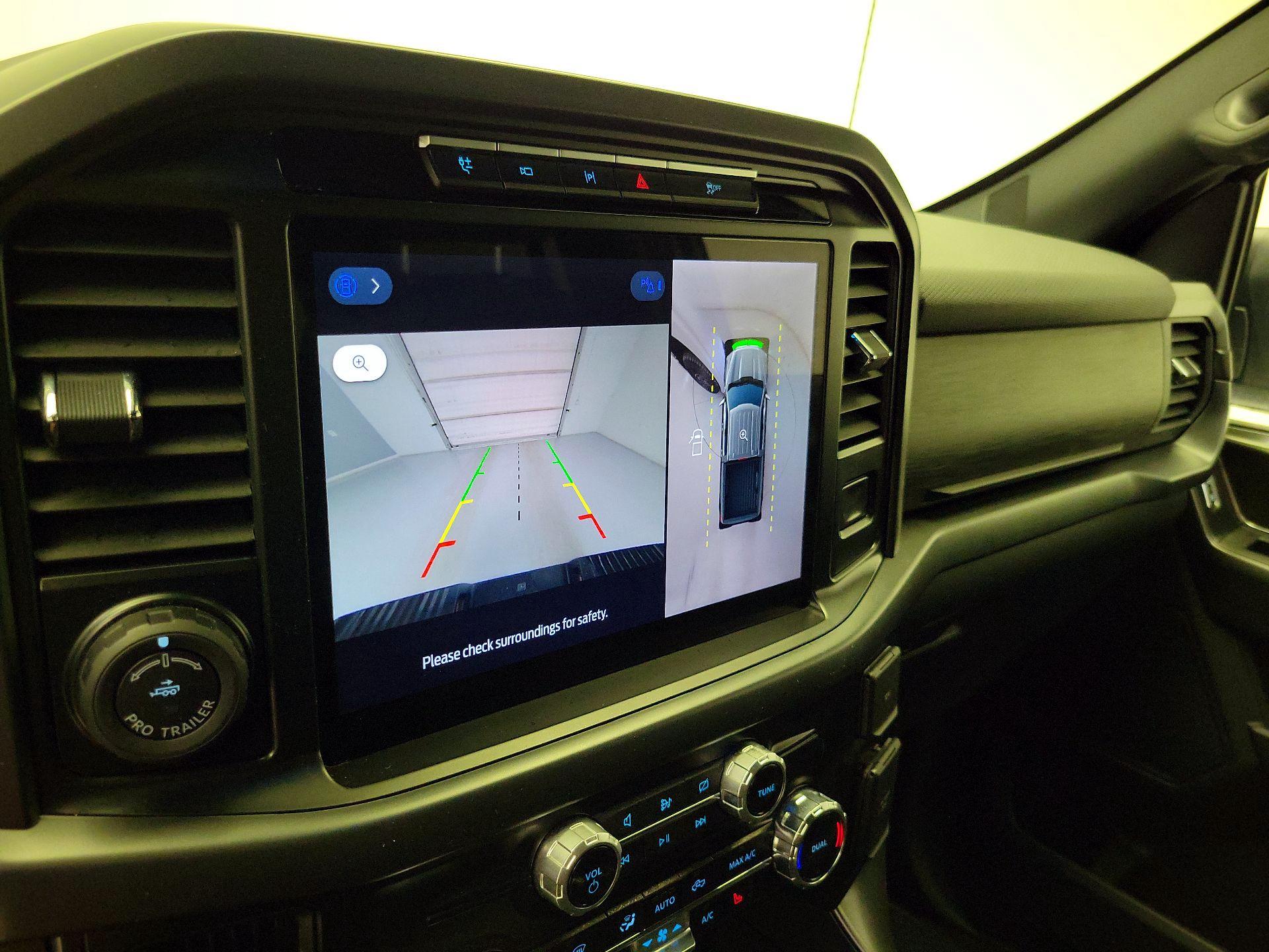 Thumbnail: 2024 Ford F-150 - 15