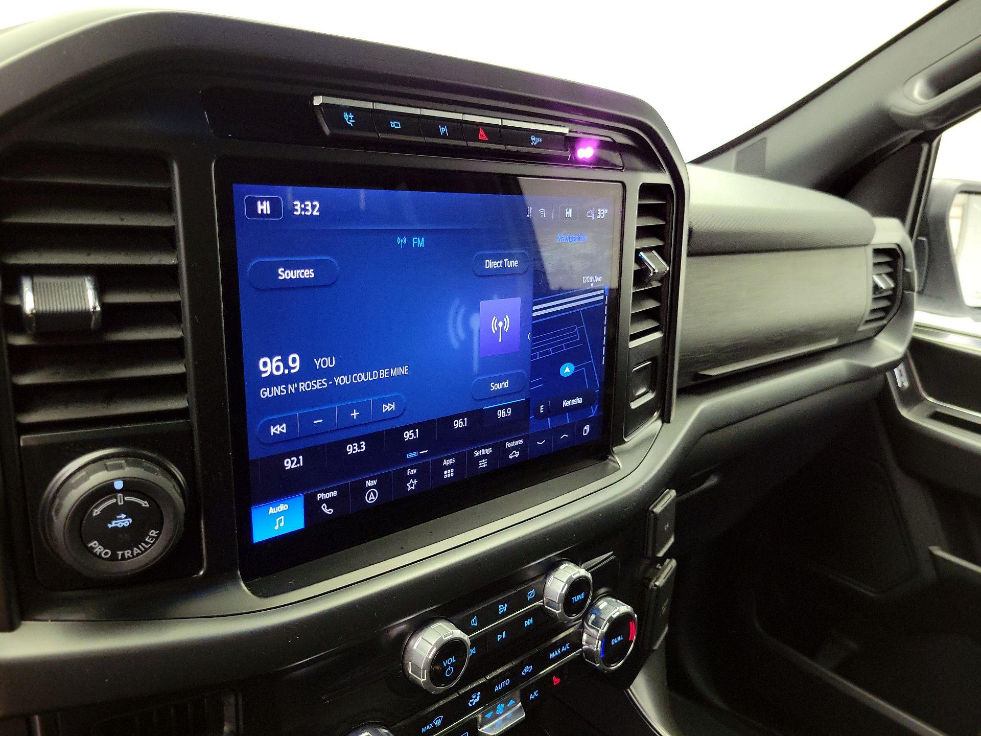 Thumbnail: 2024 Ford F-150 - 16