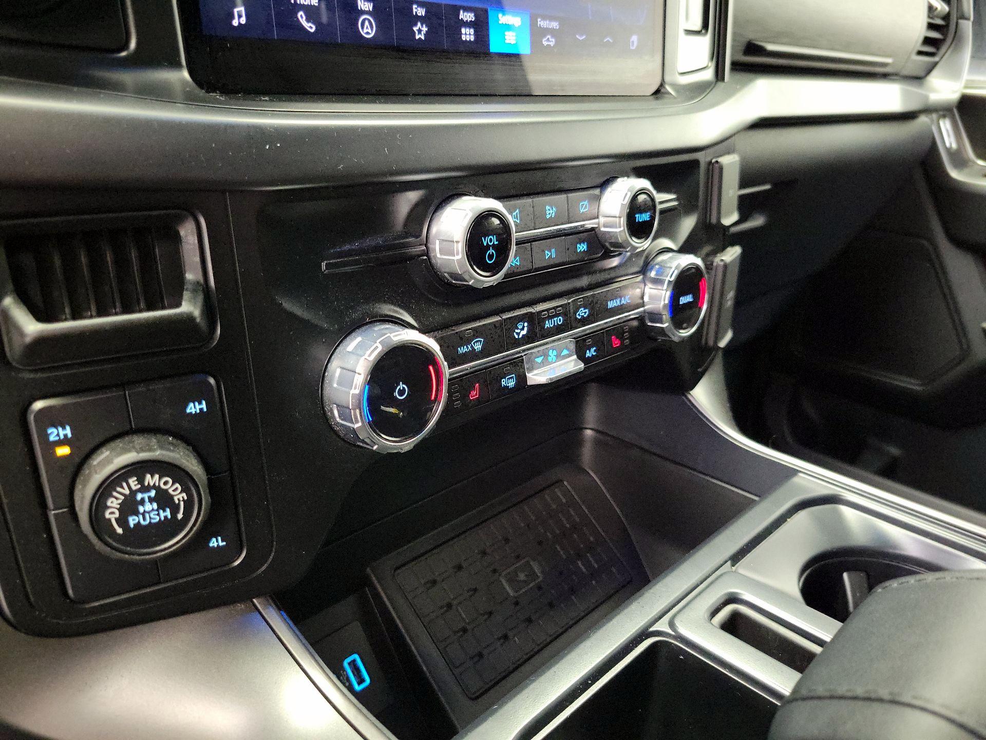 Thumbnail: 2024 Ford F-150 - 17