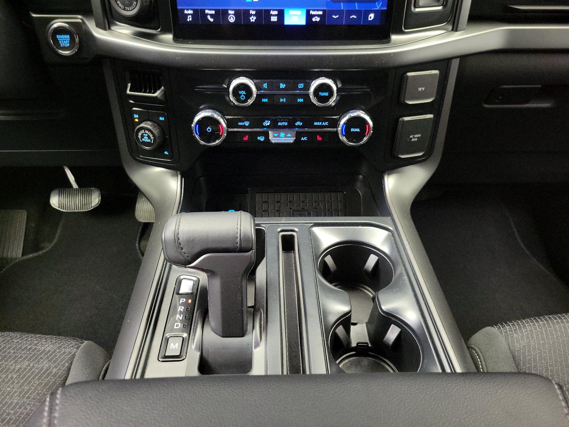 Thumbnail: 2024 Ford F-150 - 18