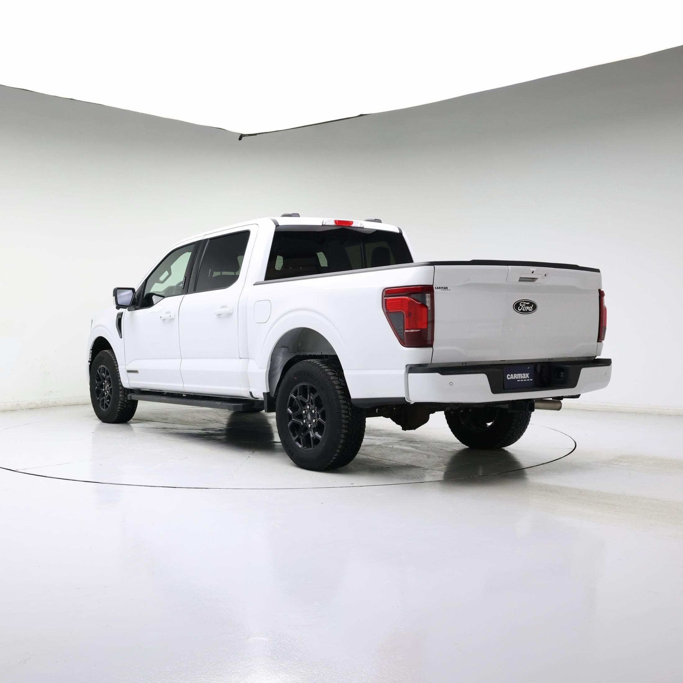Thumbnail: 2024 Ford F-150 - 2