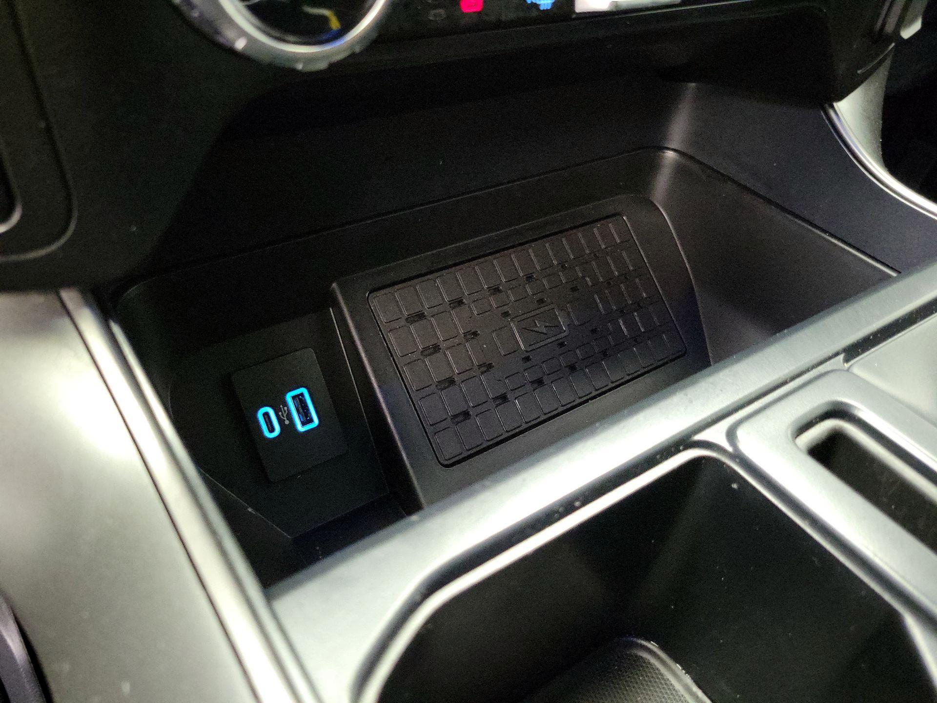 Thumbnail: 2024 Ford F-150 - 19