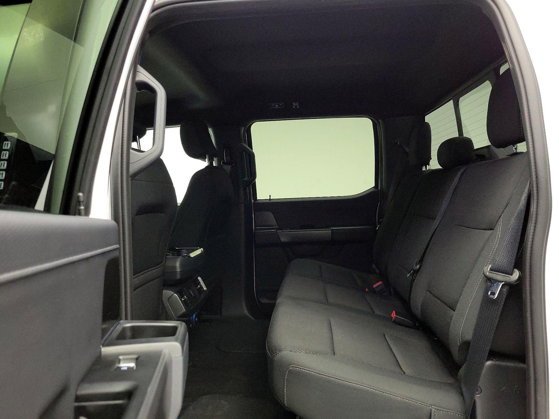 Thumbnail: 2024 Ford F-150 - 20