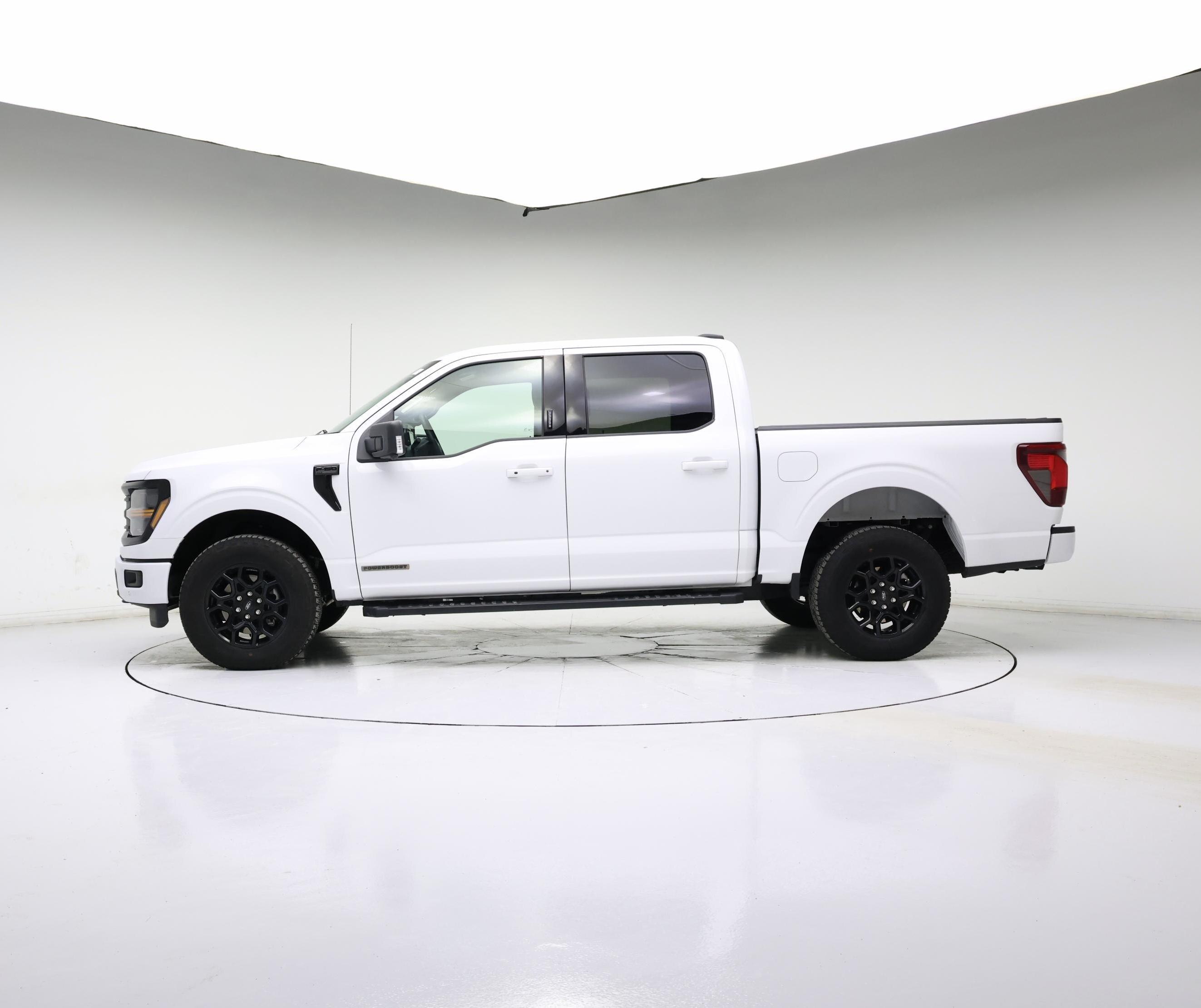 Thumbnail: 2024 Ford F-150 - 3