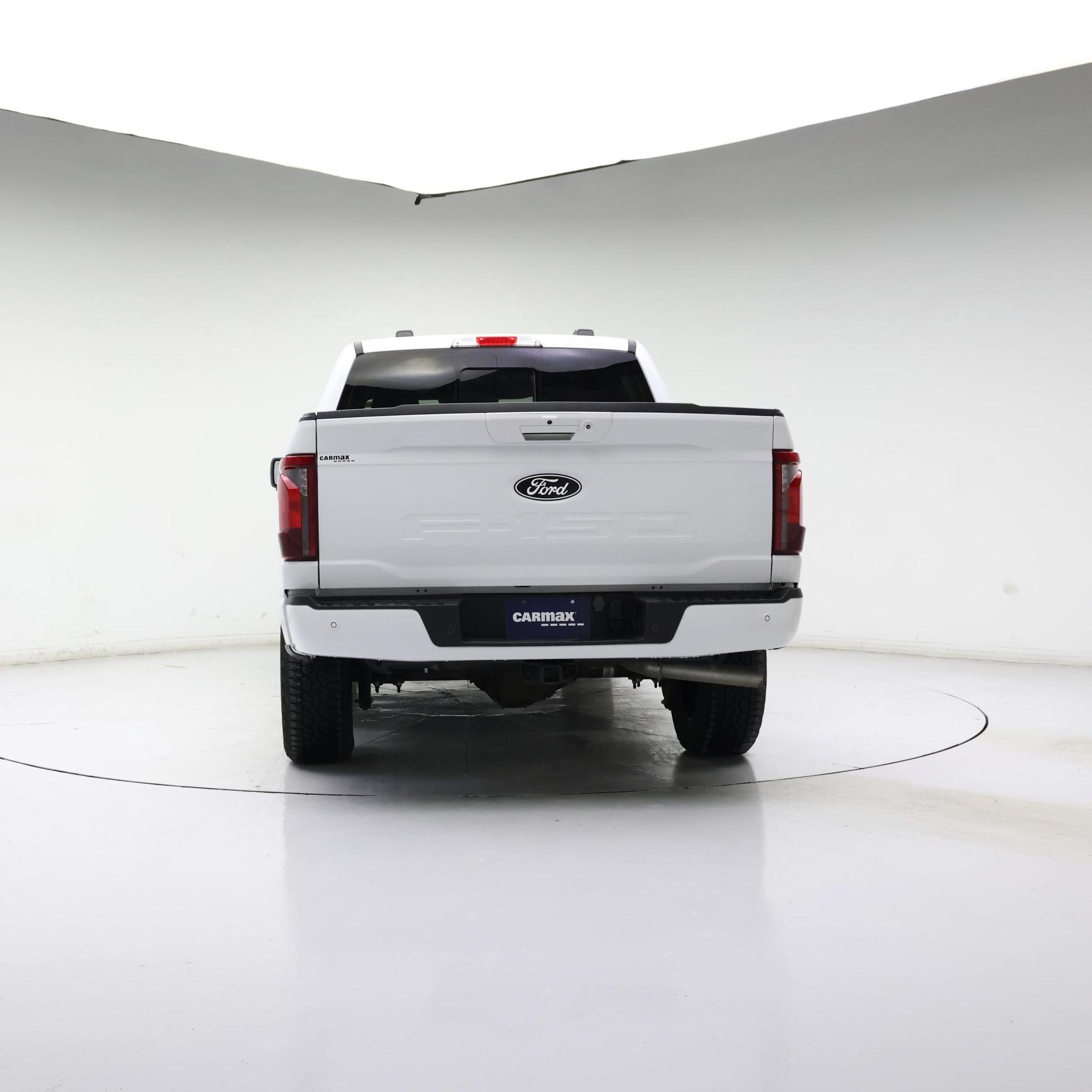 Thumbnail: 2024 Ford F-150 - 6