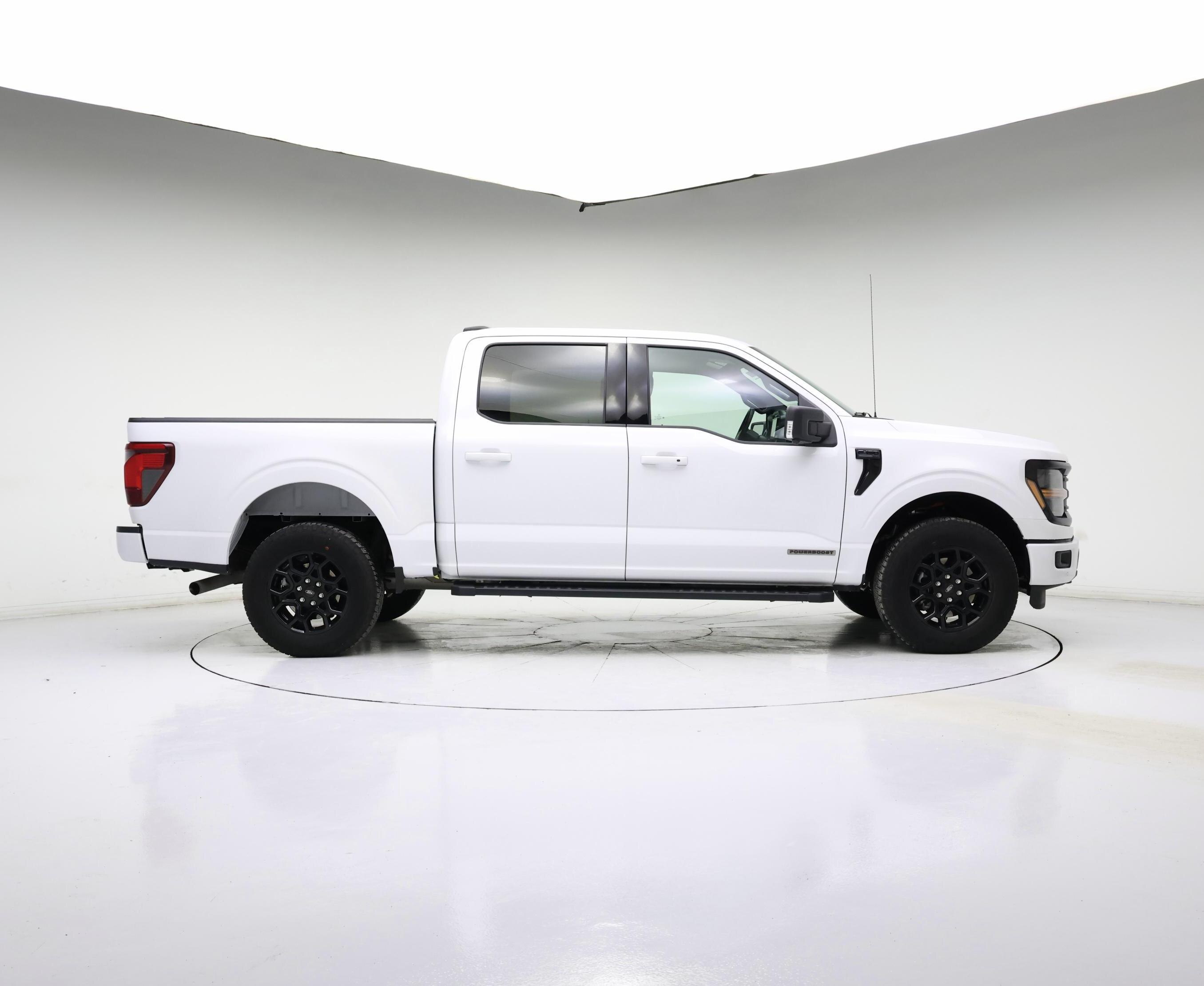 Thumbnail: 2024 Ford F-150 - 7