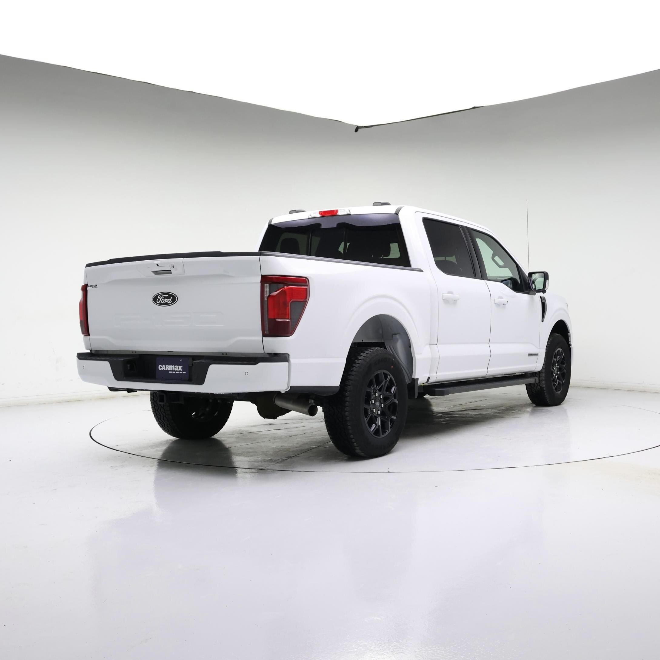 Thumbnail: 2024 Ford F-150 - 8