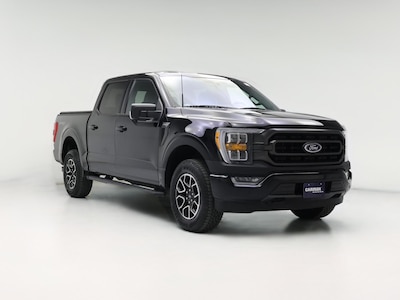 2023 Ford F150 XLT