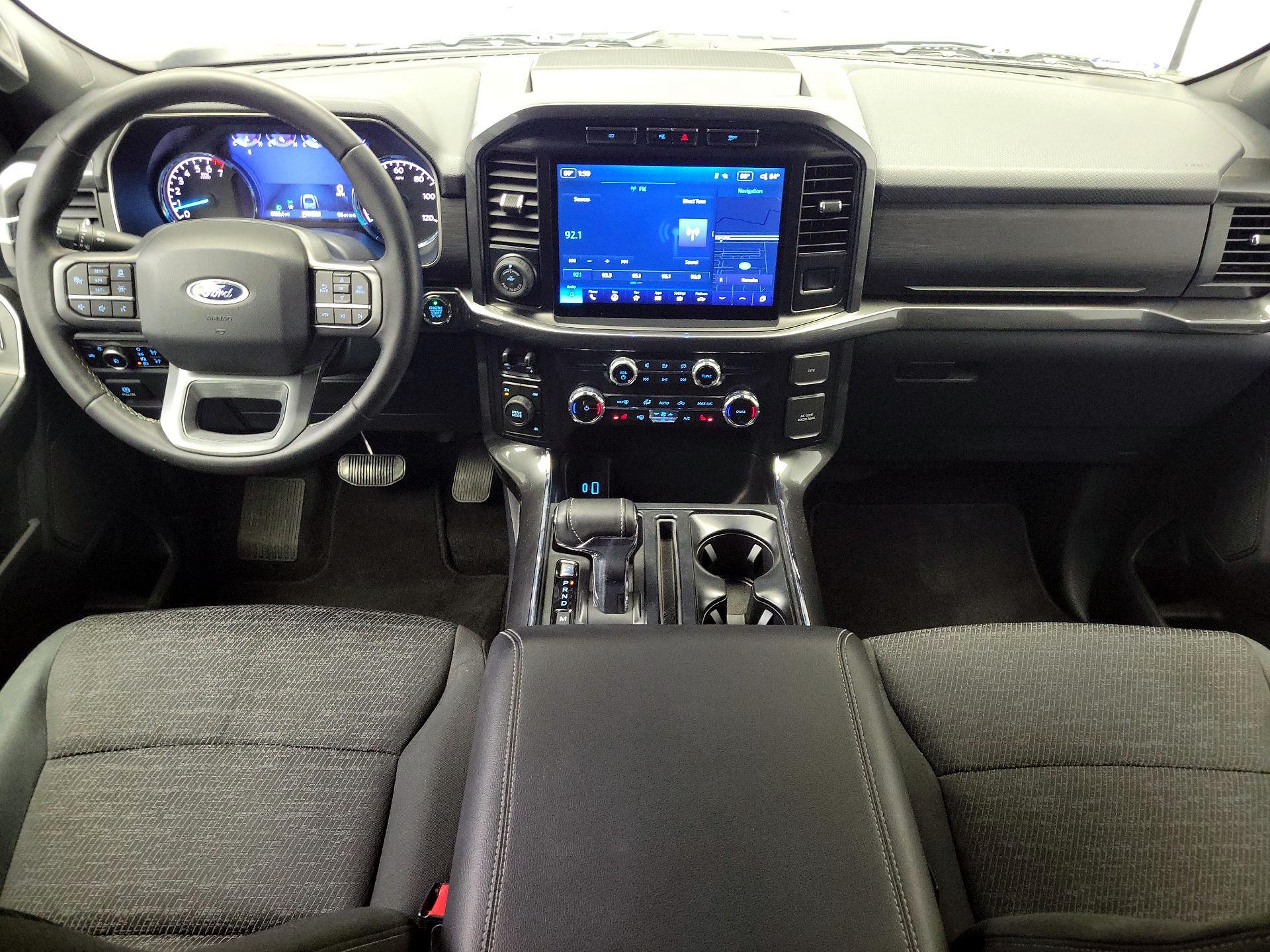 Thumbnail: 2023 Ford F-150 - 9