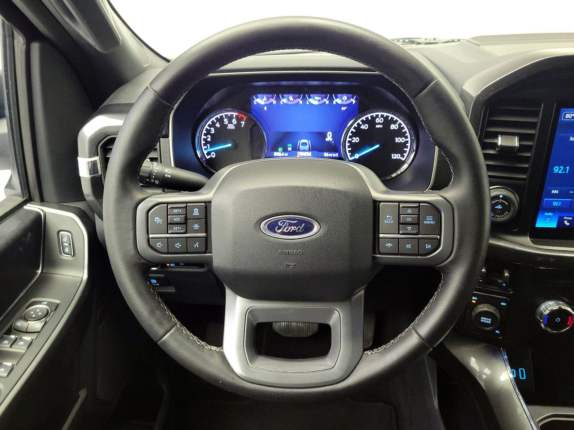 Thumbnail: 2023 Ford F-150 - 10