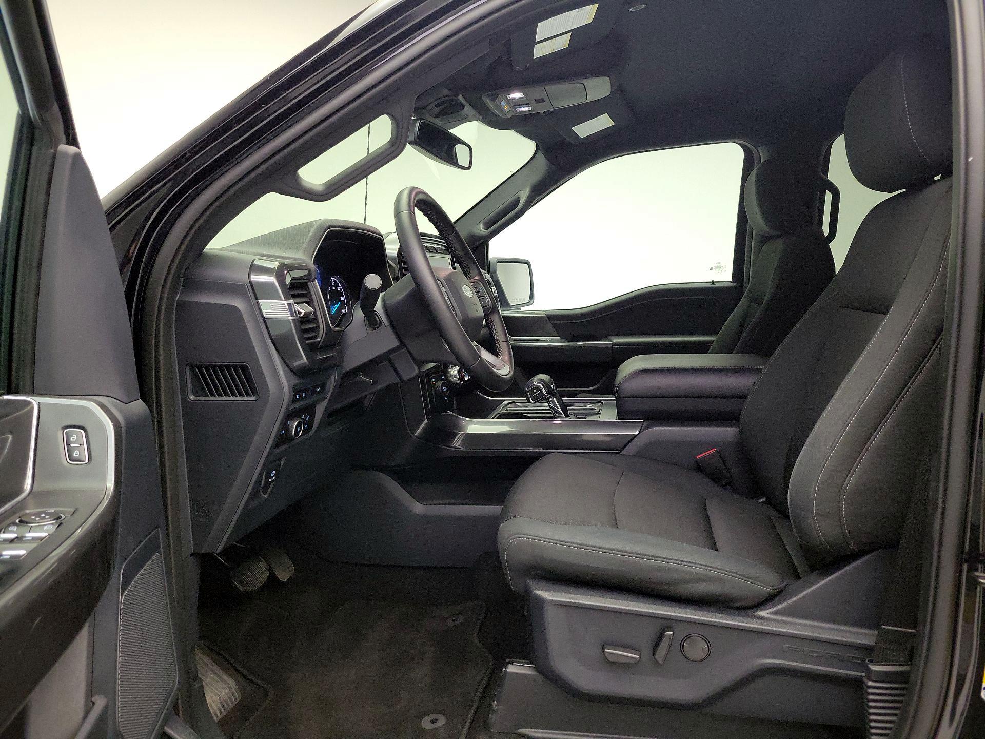 Thumbnail: 2023 Ford F-150 - 11