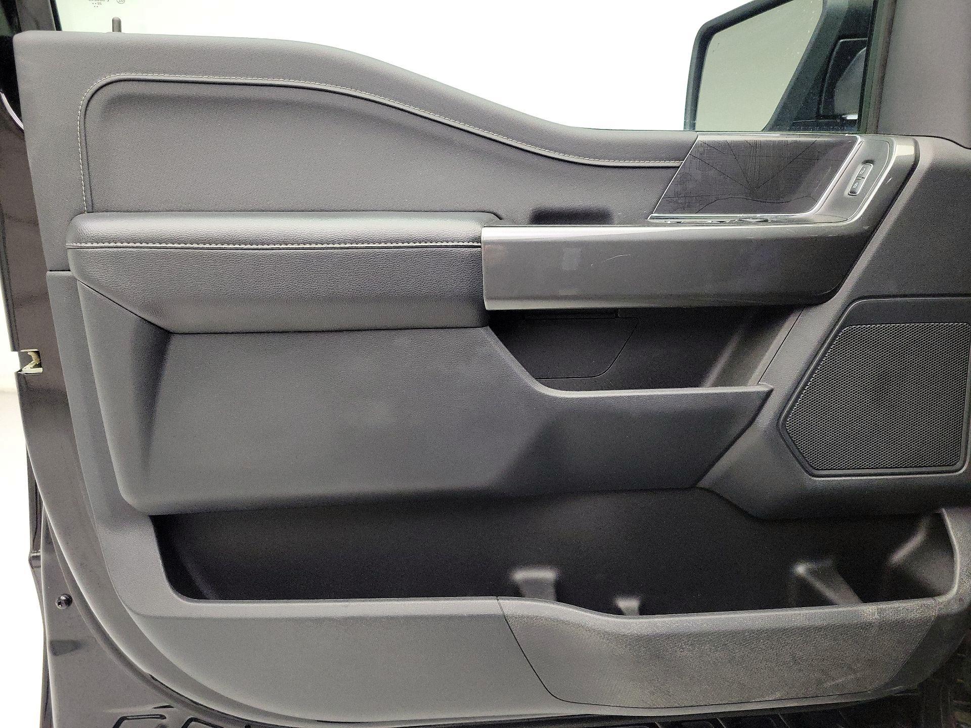 Thumbnail: 2023 Ford F-150 - 12