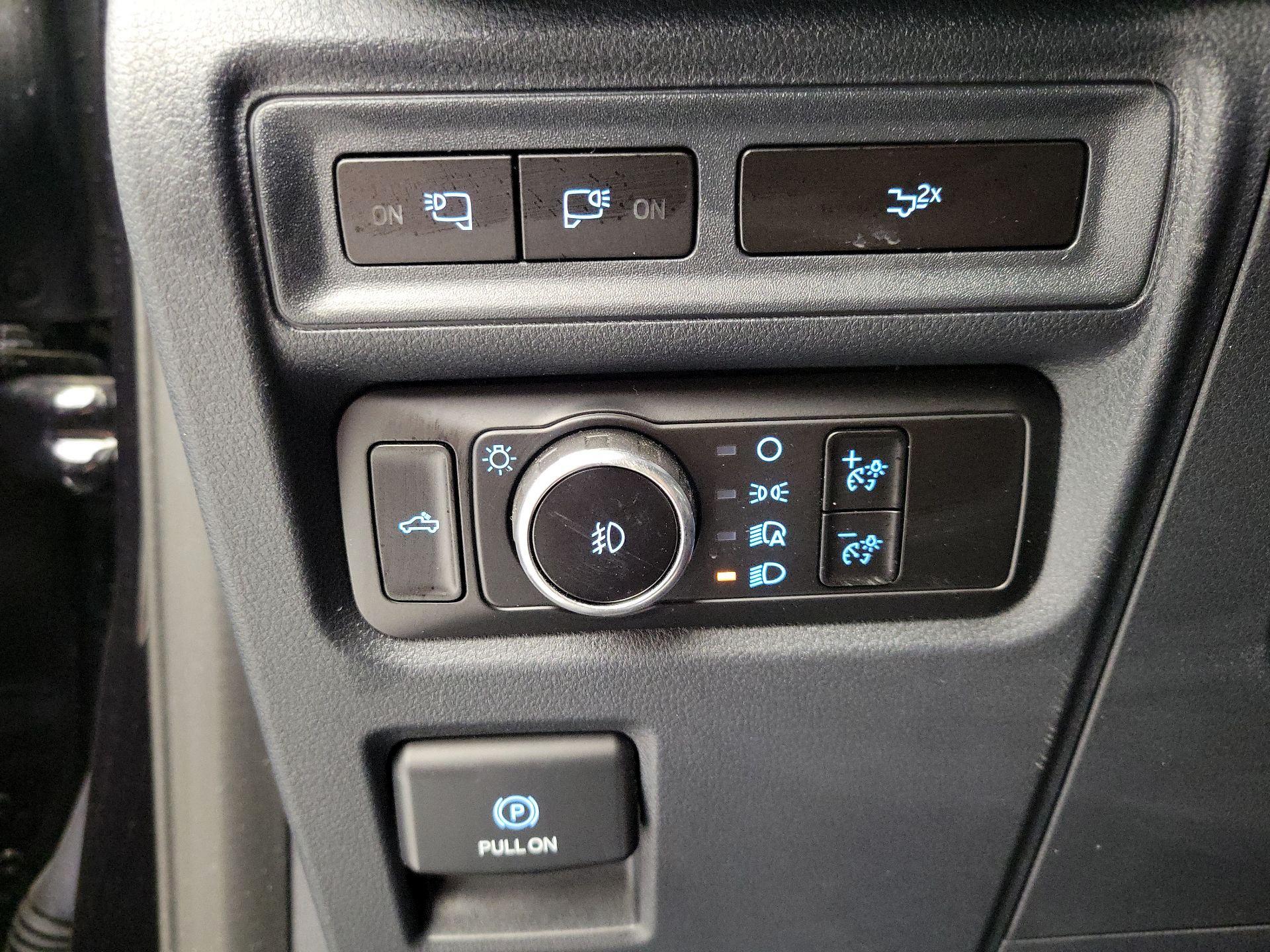 Thumbnail: 2023 Ford F-150 - 13