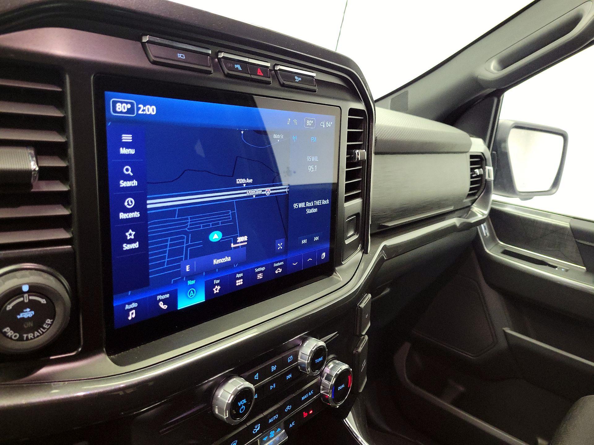 Thumbnail: 2023 Ford F-150 - 14