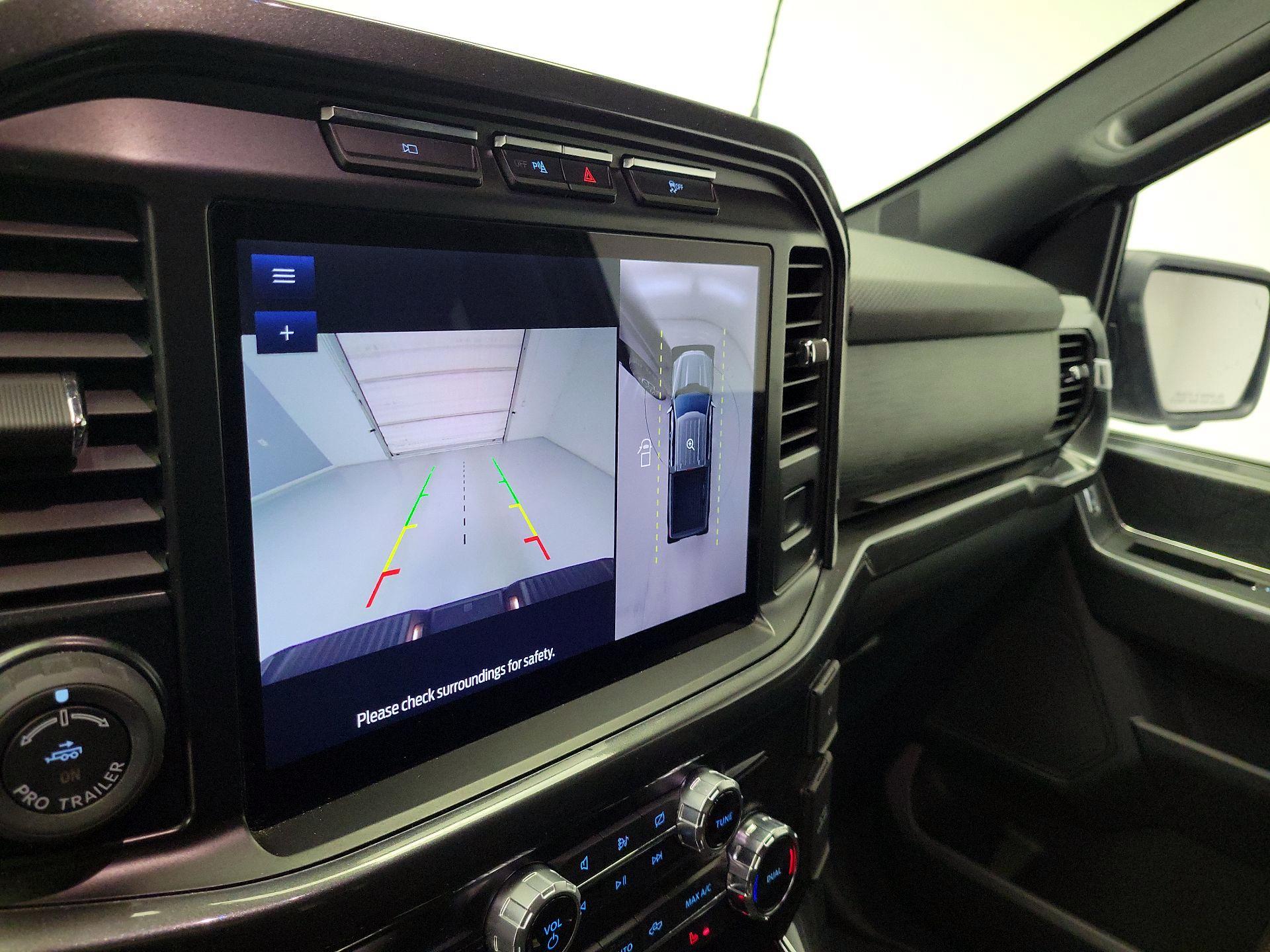 Thumbnail: 2023 Ford F-150 - 15