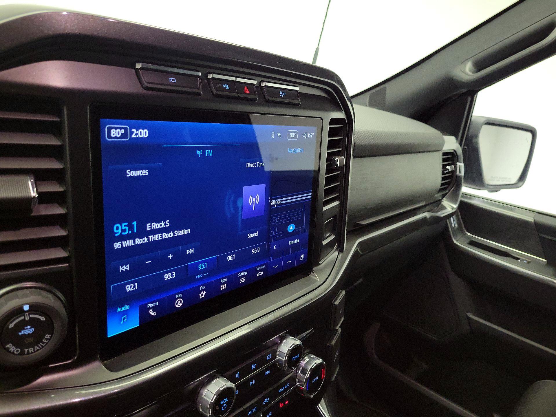 Thumbnail: 2023 Ford F-150 - 16