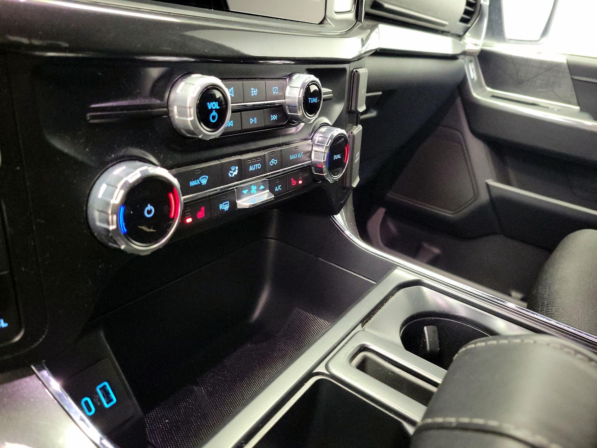 Thumbnail: 2023 Ford F-150 - 17