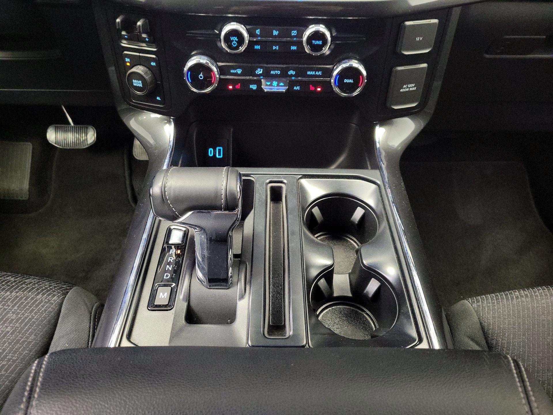 Thumbnail: 2023 Ford F-150 - 18