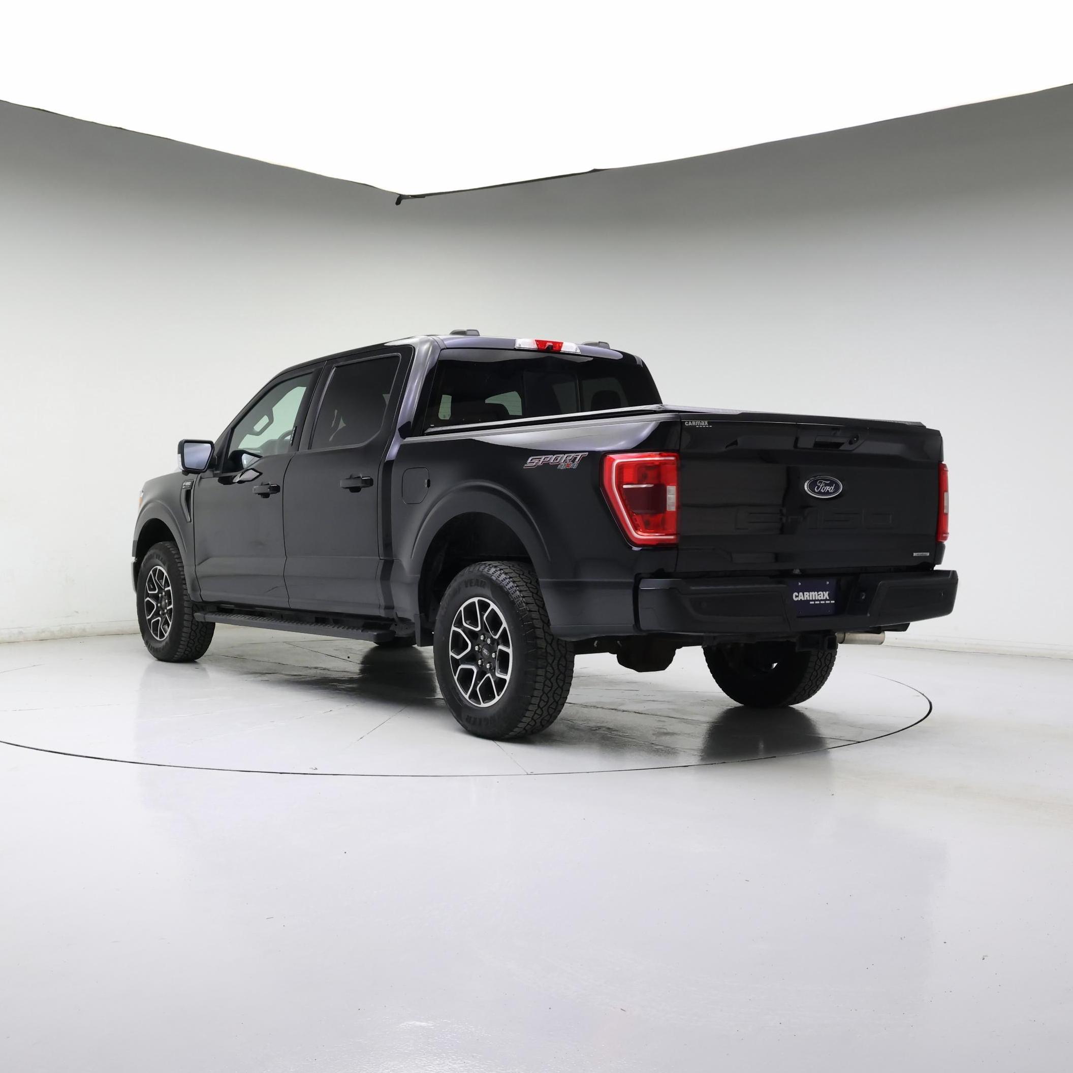 Thumbnail: 2023 Ford F-150 - 2