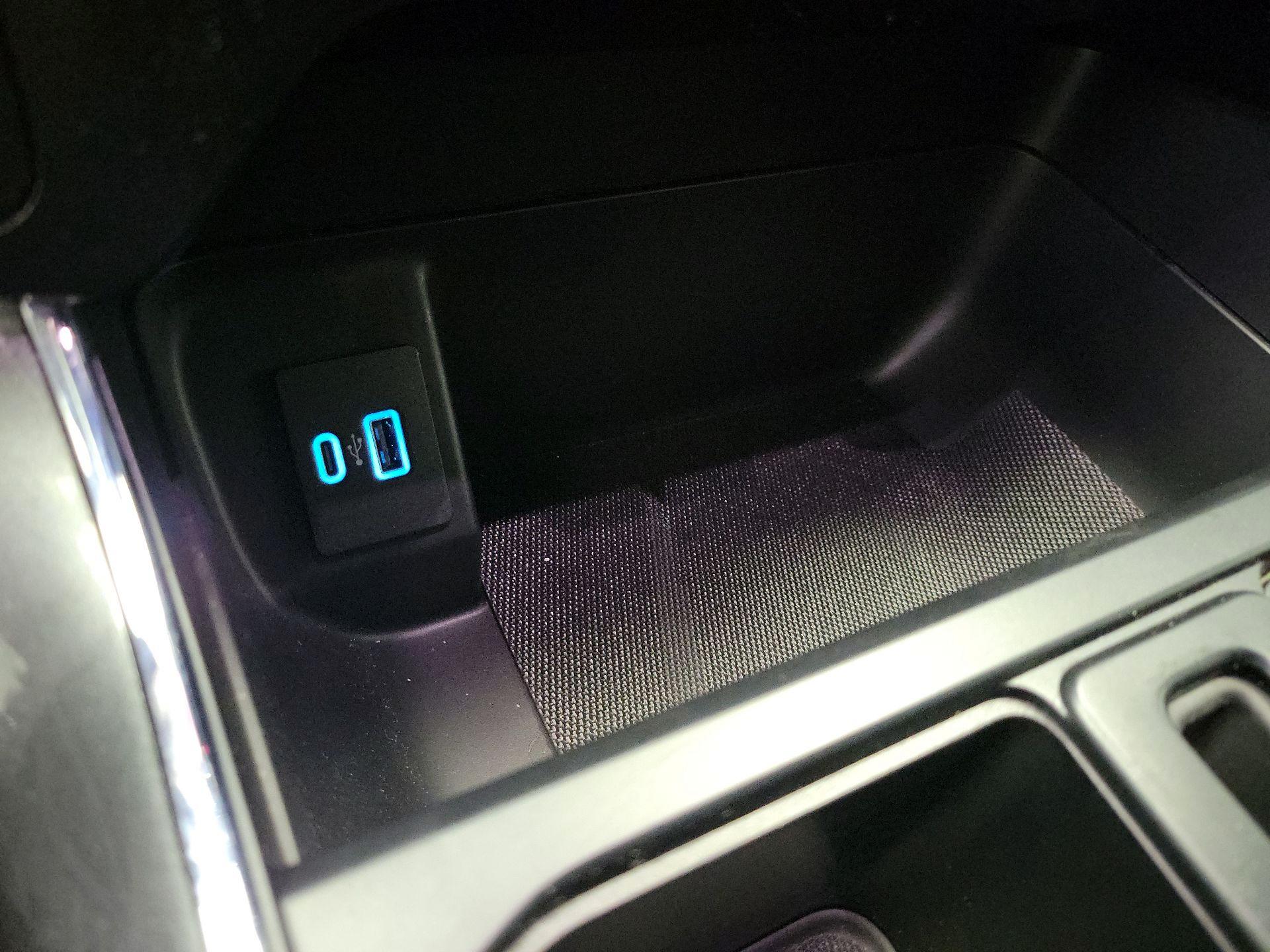 Thumbnail: 2023 Ford F-150 - 19