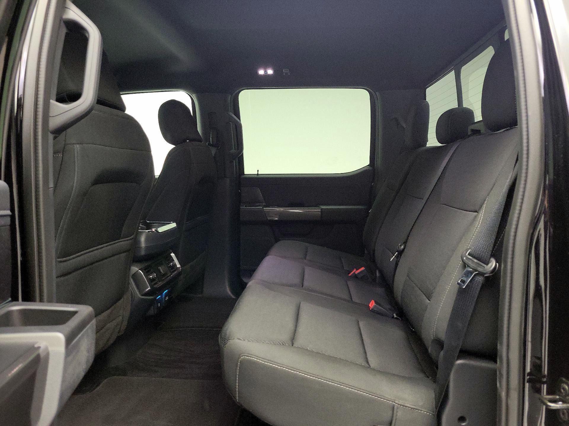 Thumbnail: 2023 Ford F-150 - 20