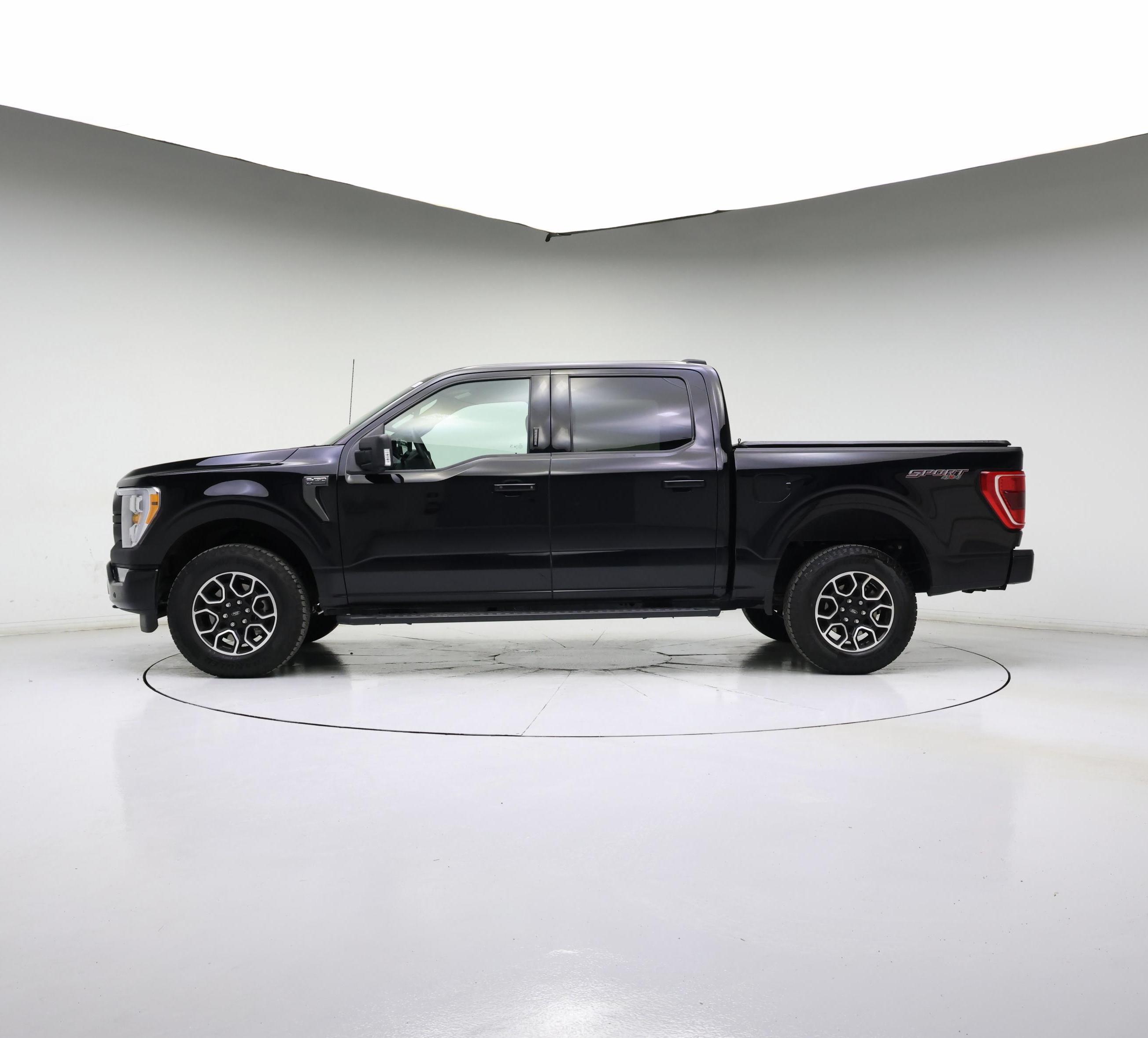 Thumbnail: 2023 Ford F-150 - 3