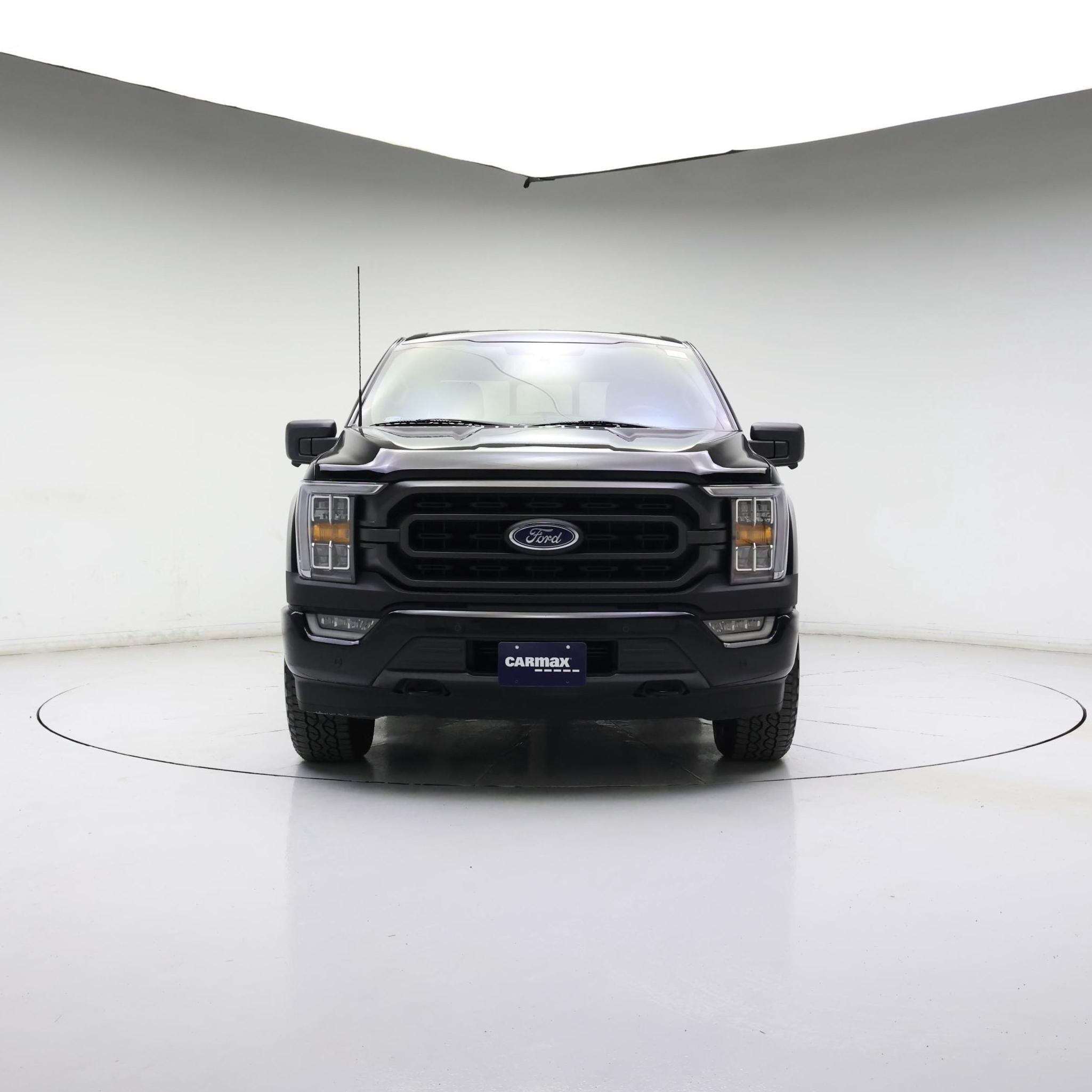 Thumbnail: 2023 Ford F-150 - 5