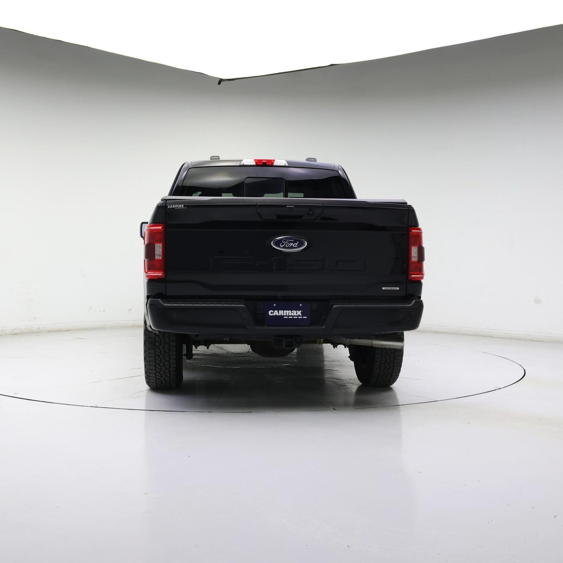 Thumbnail: 2023 Ford F-150 - 6