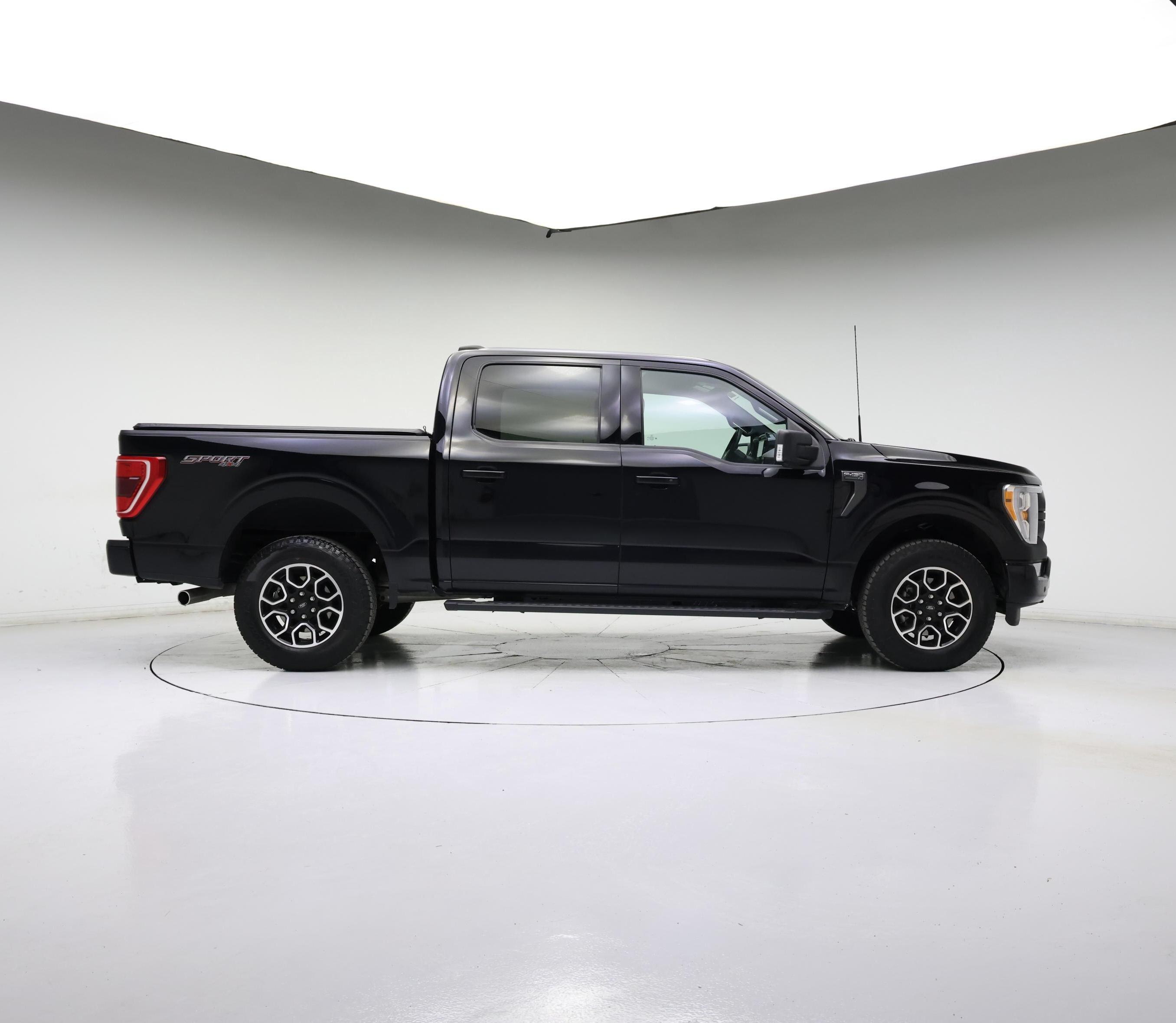 Thumbnail: 2023 Ford F-150 - 7