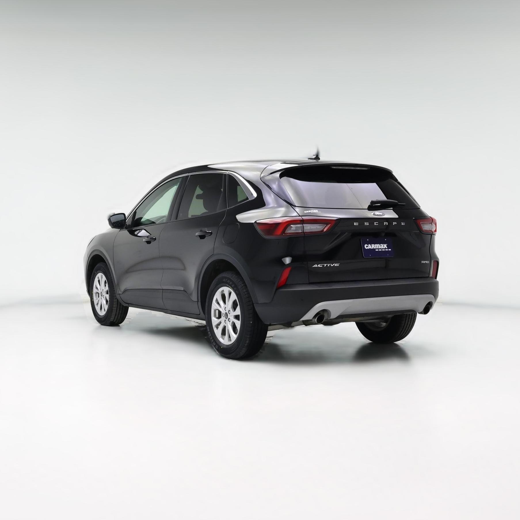 Thumbnail: 2023 Ford Escape - 1