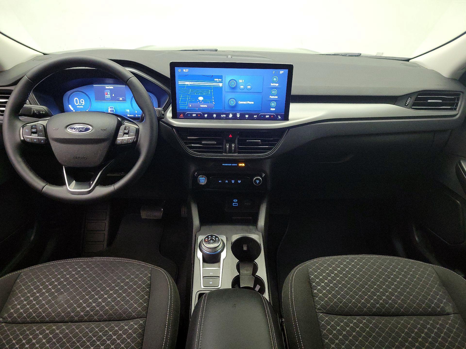 Thumbnail: 2023 Ford Escape - 9