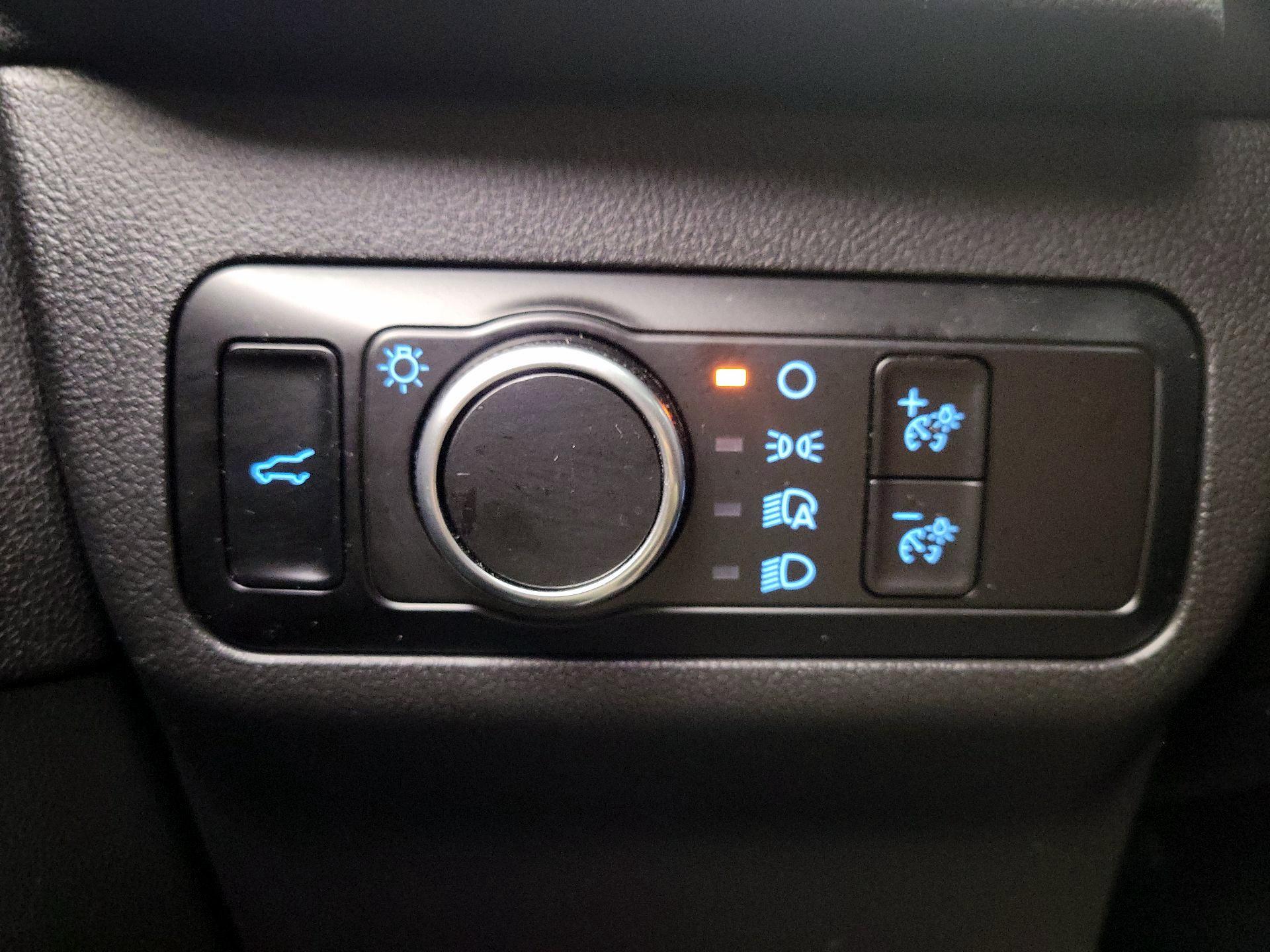 Thumbnail: 2023 Ford Escape - 13