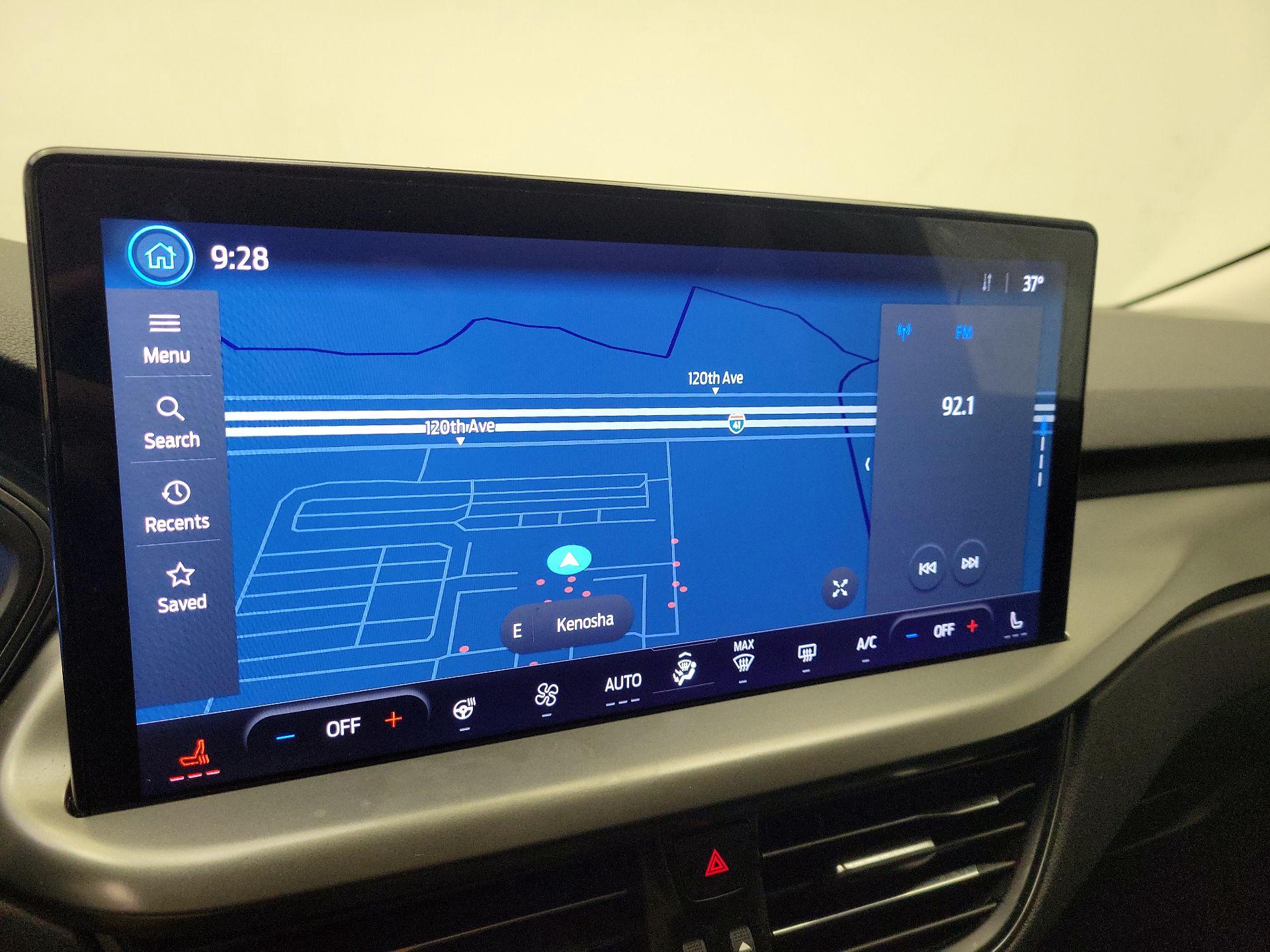 Thumbnail: 2023 Ford Escape - 14