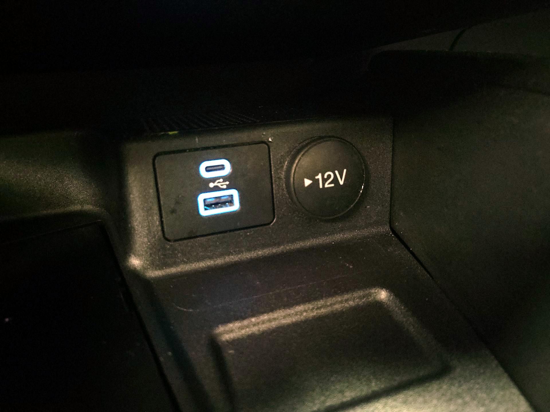 Thumbnail: 2023 Ford Escape - 19