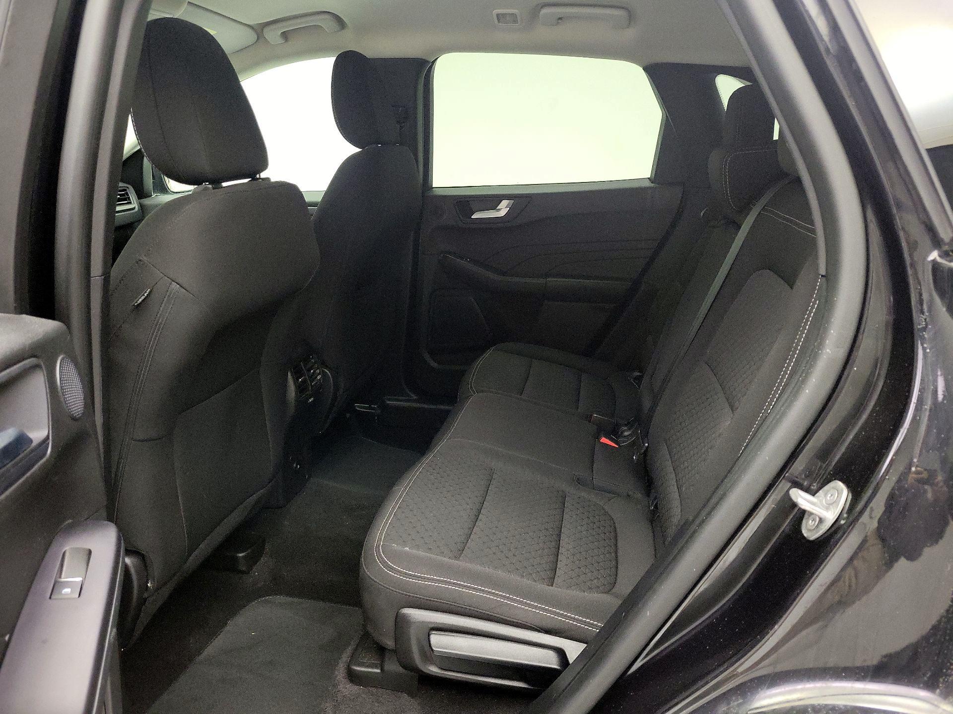 Thumbnail: 2023 Ford Escape - 20