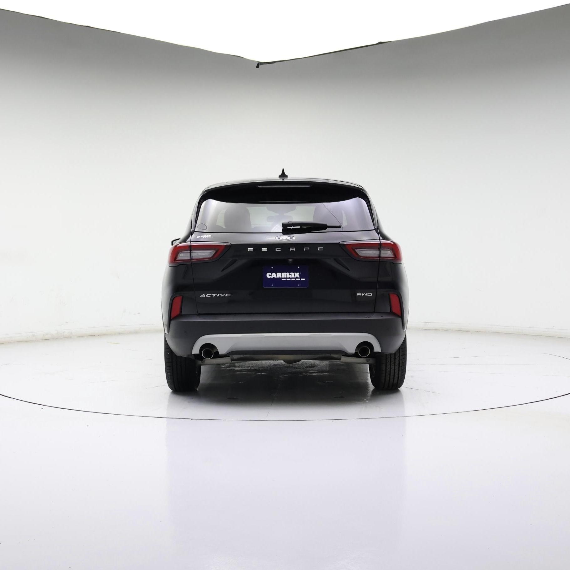 Thumbnail: 2023 Ford Escape - 5