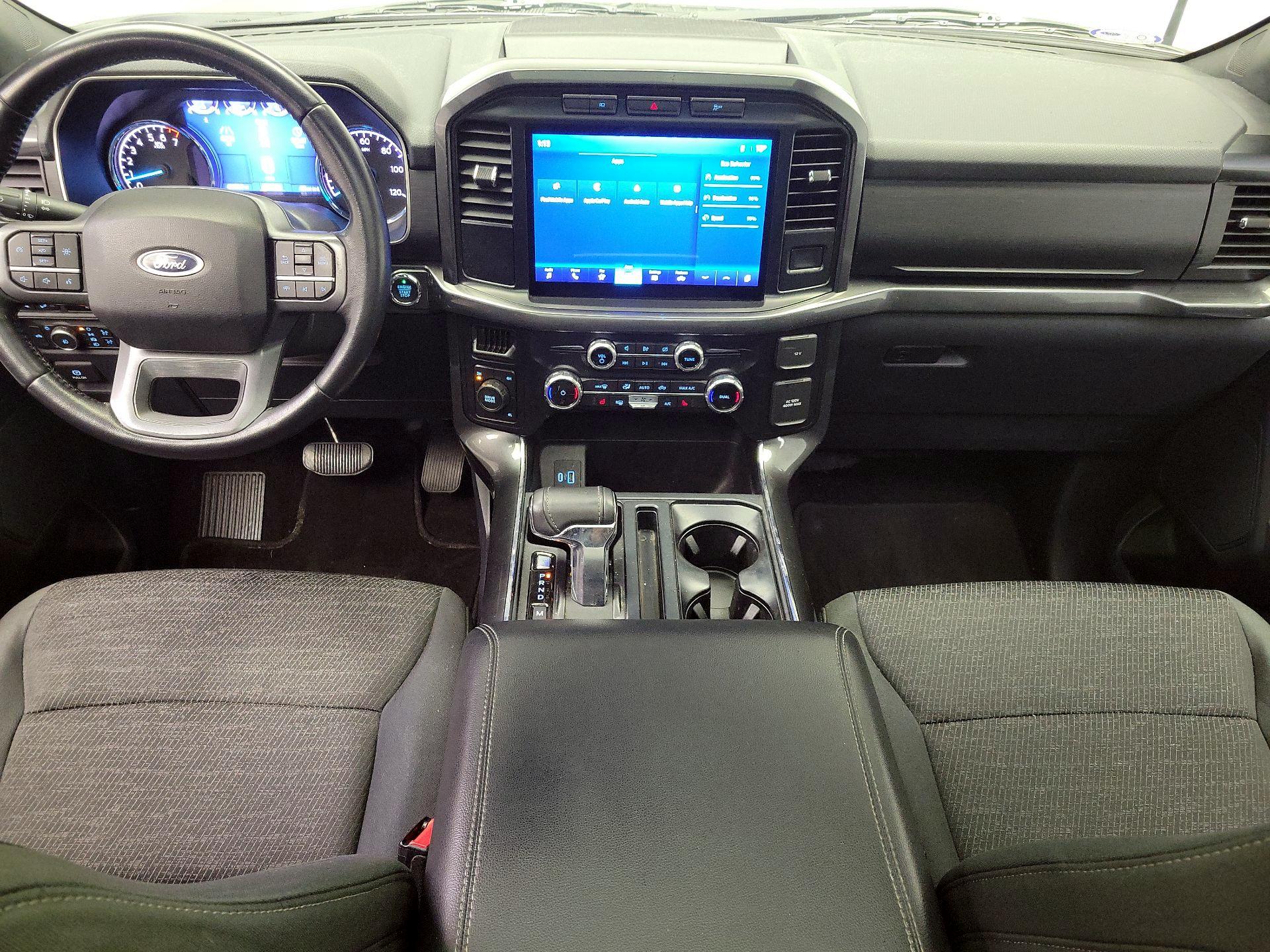 Thumbnail: 2022 Ford F-150 - 9