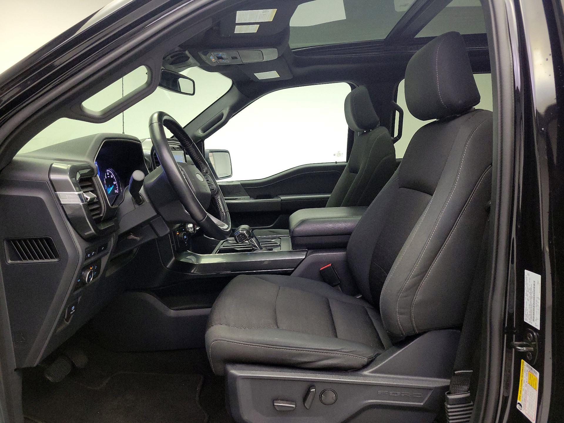 Thumbnail: 2022 Ford F-150 - 11