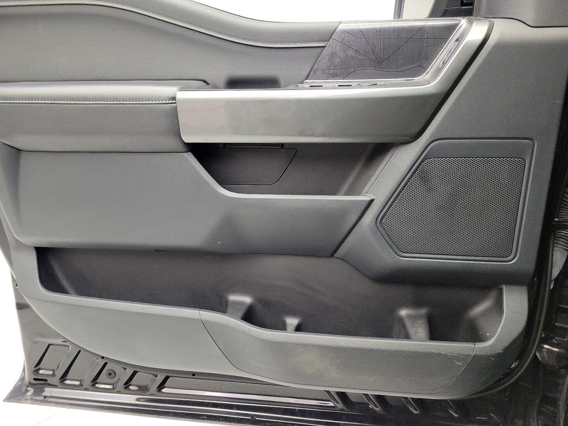 Thumbnail: 2022 Ford F-150 - 12