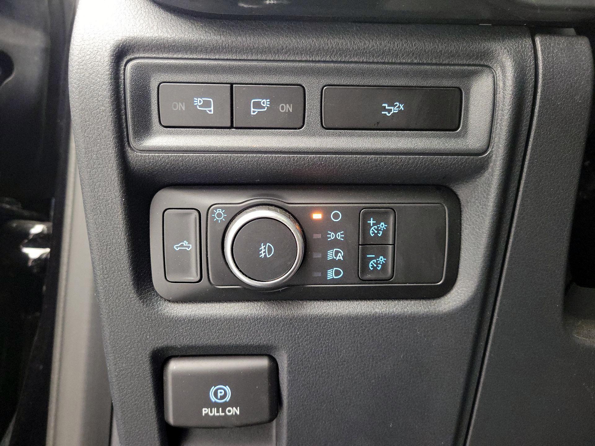 Thumbnail: 2022 Ford F-150 - 13