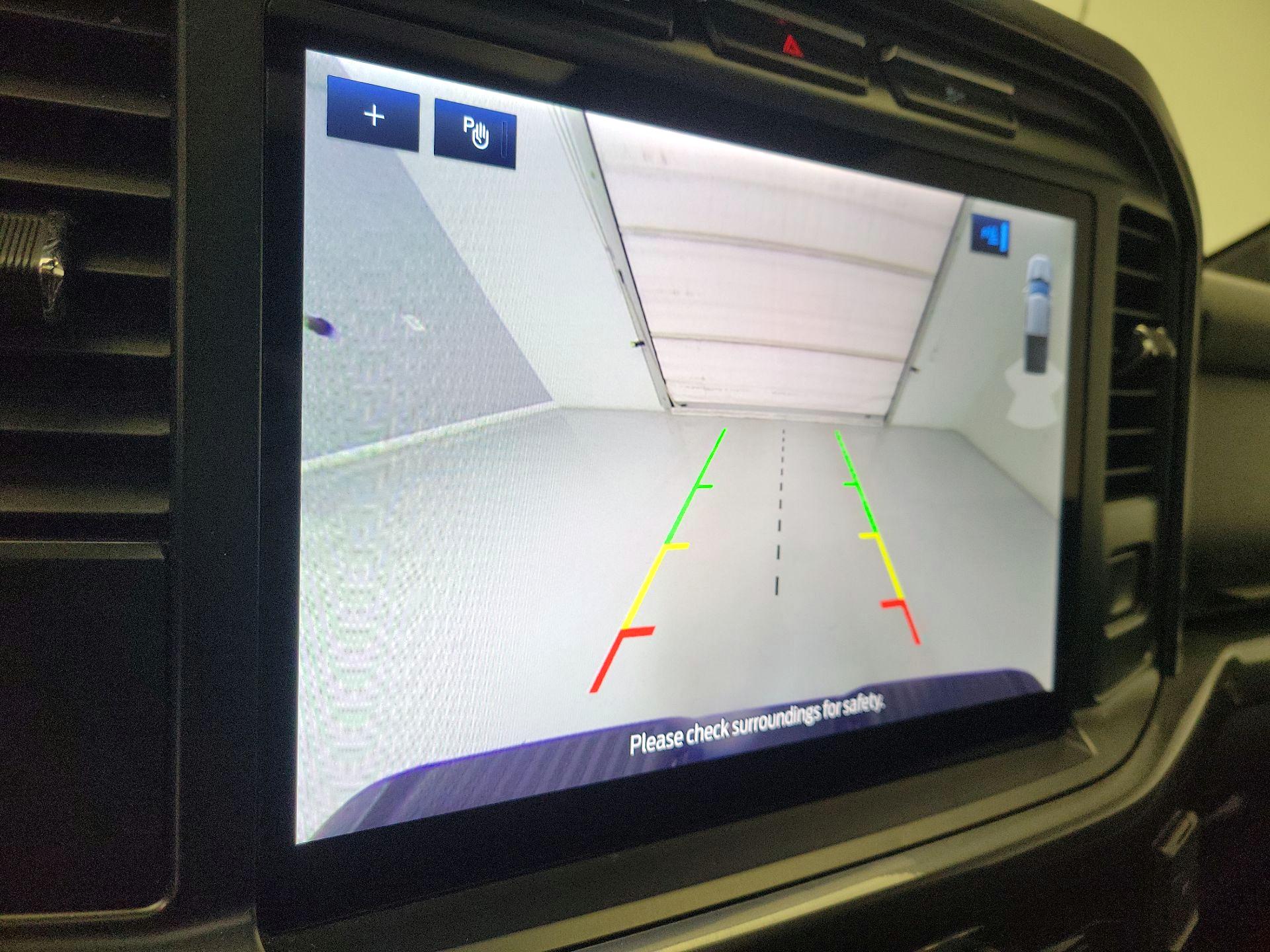 Thumbnail: 2022 Ford F-150 - 14