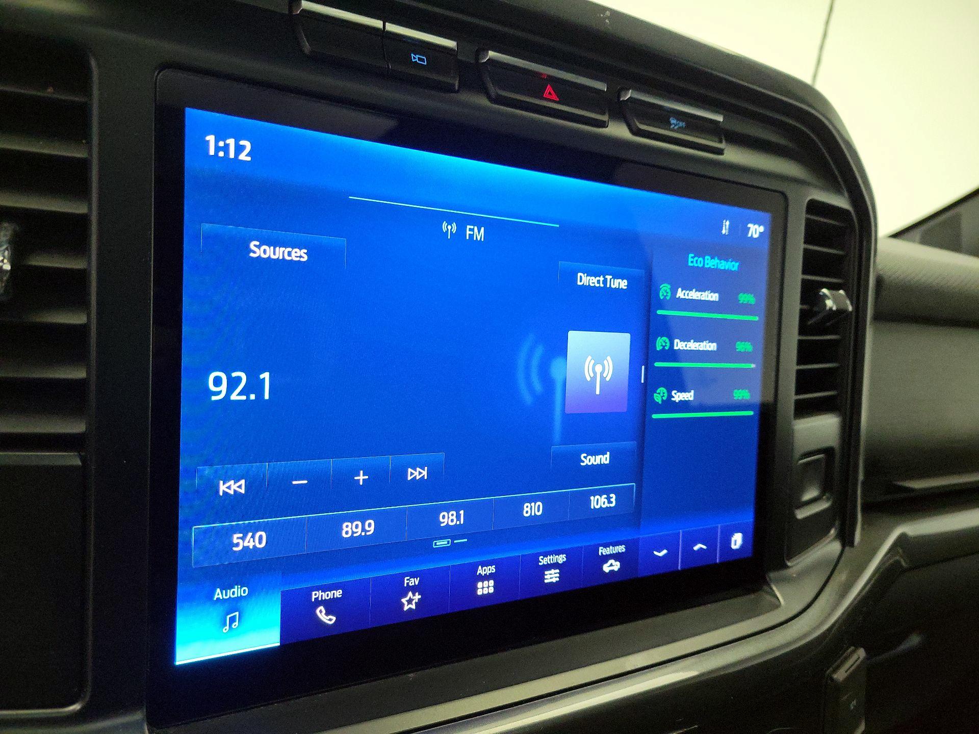 Thumbnail: 2022 Ford F-150 - 15