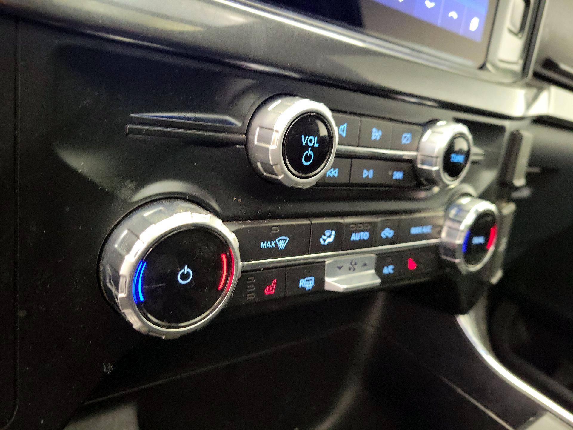 Thumbnail: 2022 Ford F-150 - 16