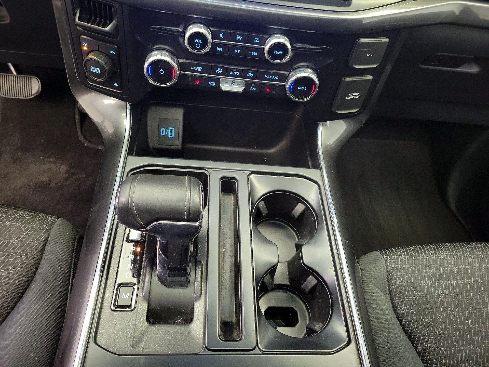 Thumbnail: 2022 Ford F-150 - 17