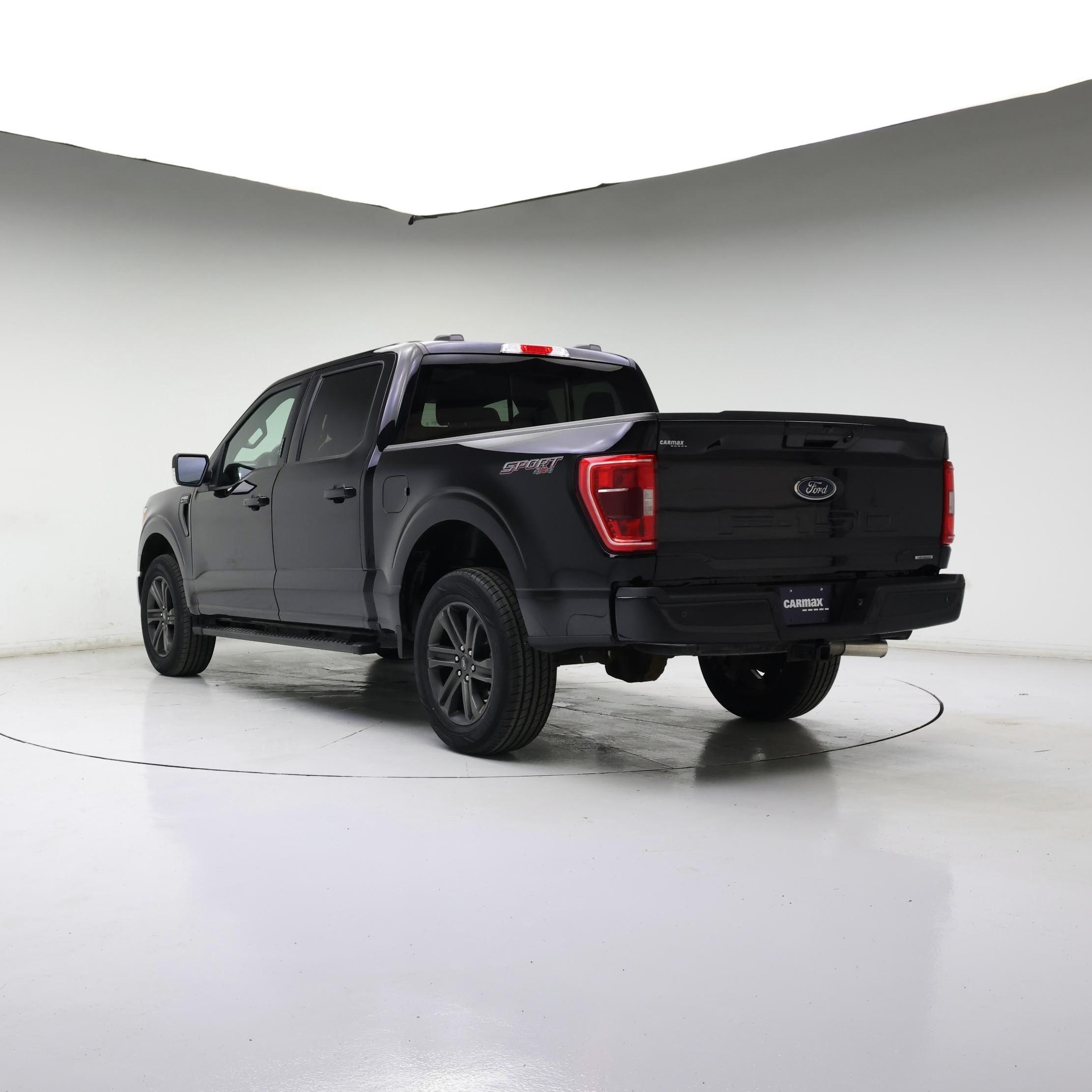 Thumbnail: 2022 Ford F-150 - 2