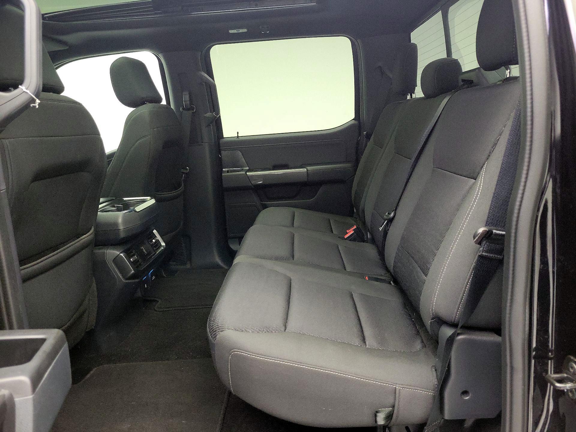 Thumbnail: 2022 Ford F-150 - 20