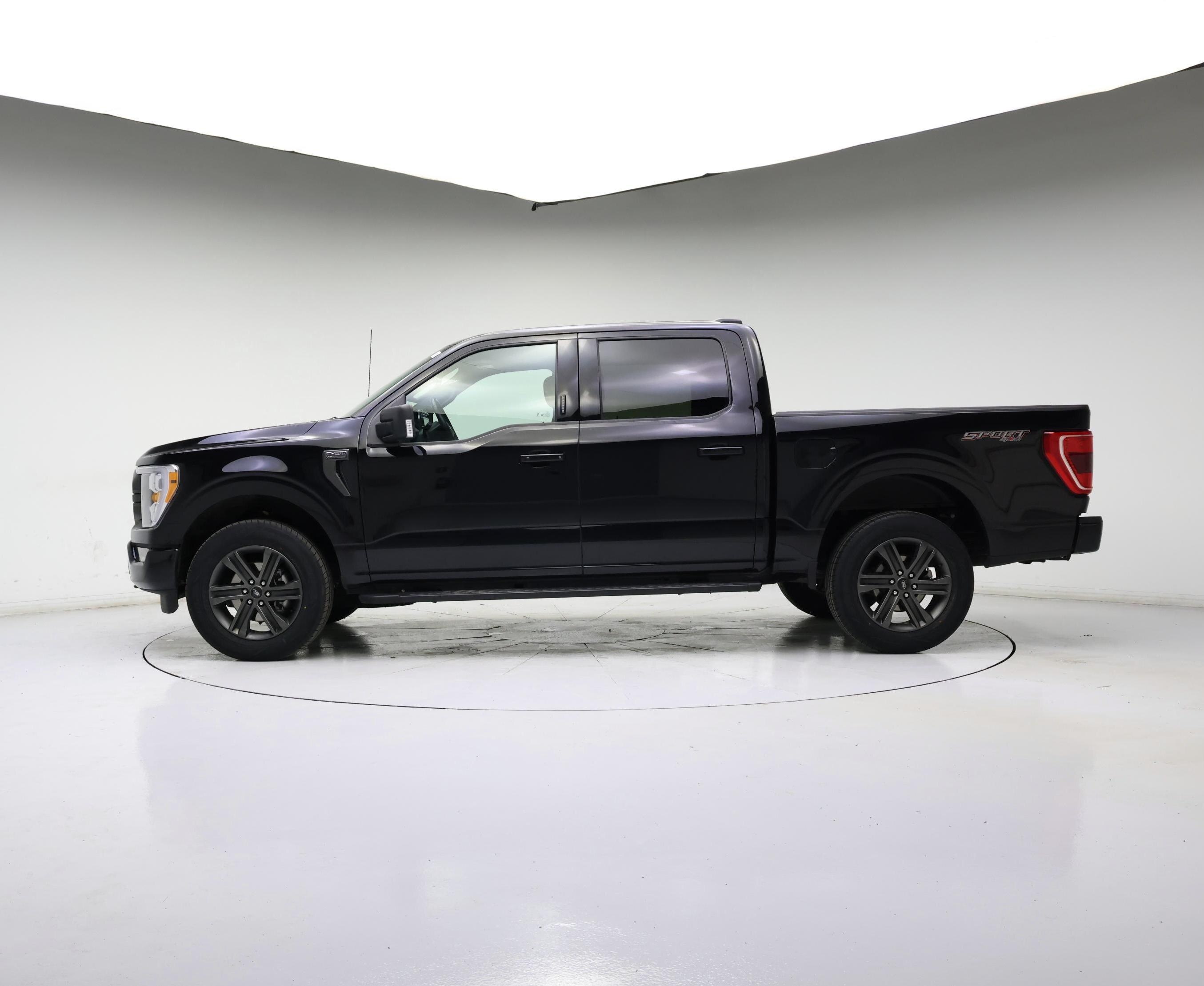 Thumbnail: 2022 Ford F-150 - 3