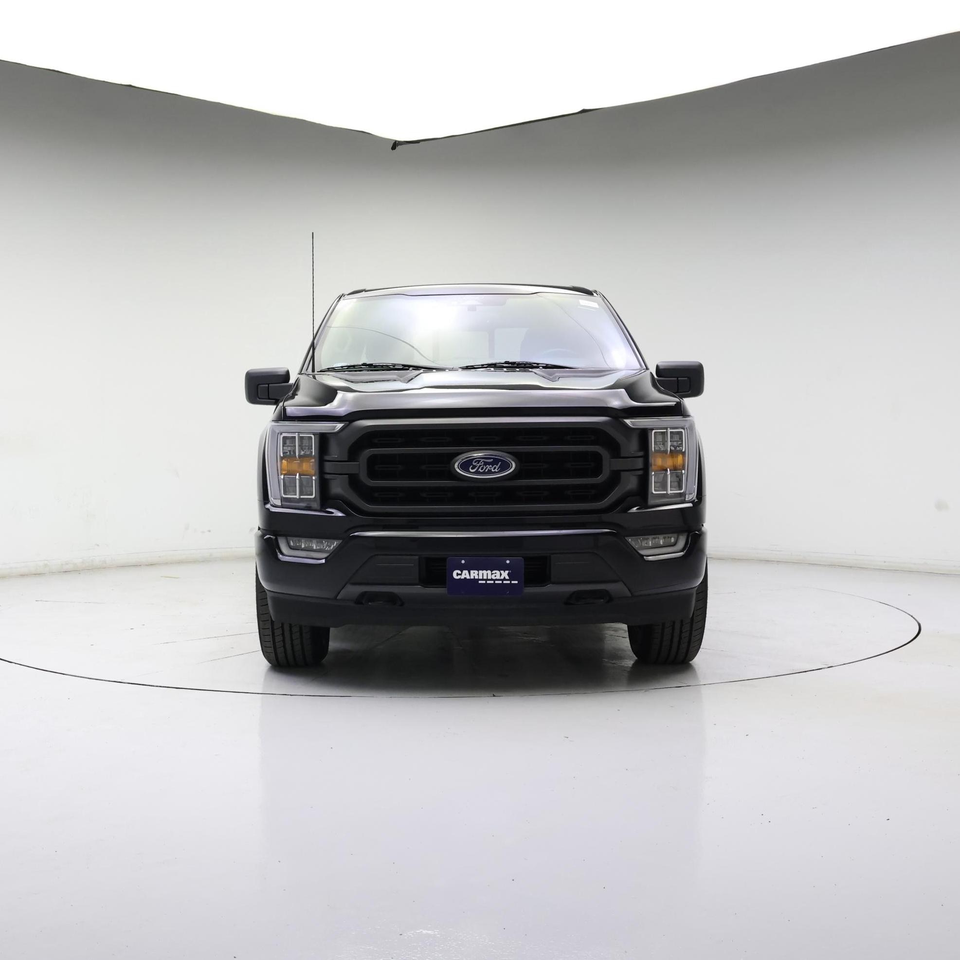 Thumbnail: 2022 Ford F-150 - 5